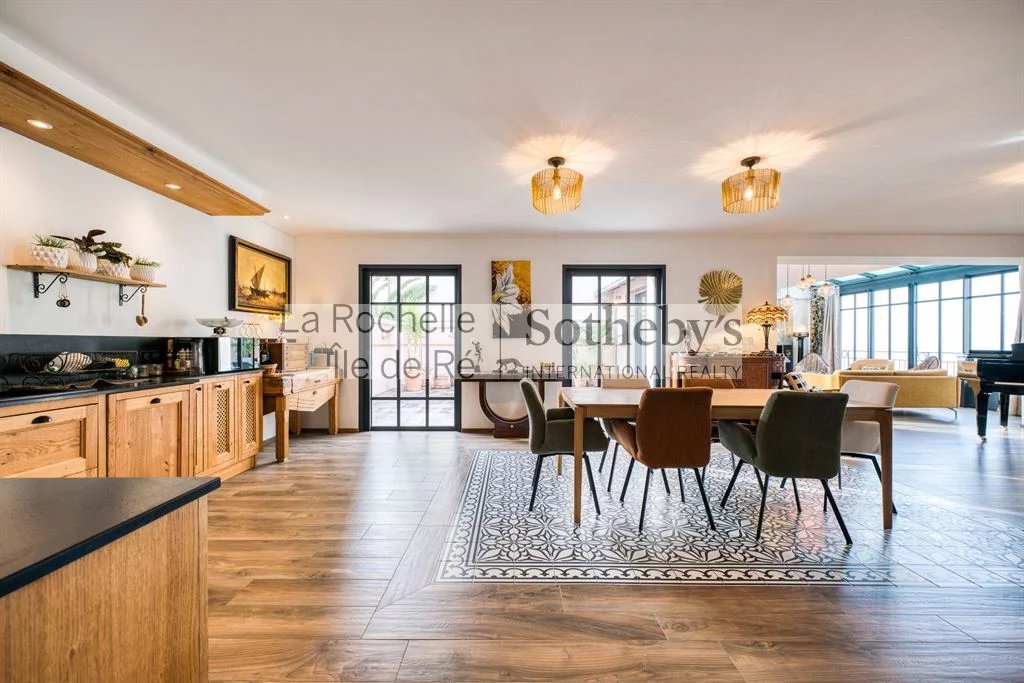 Vente Maison Châtelaillon-Plage