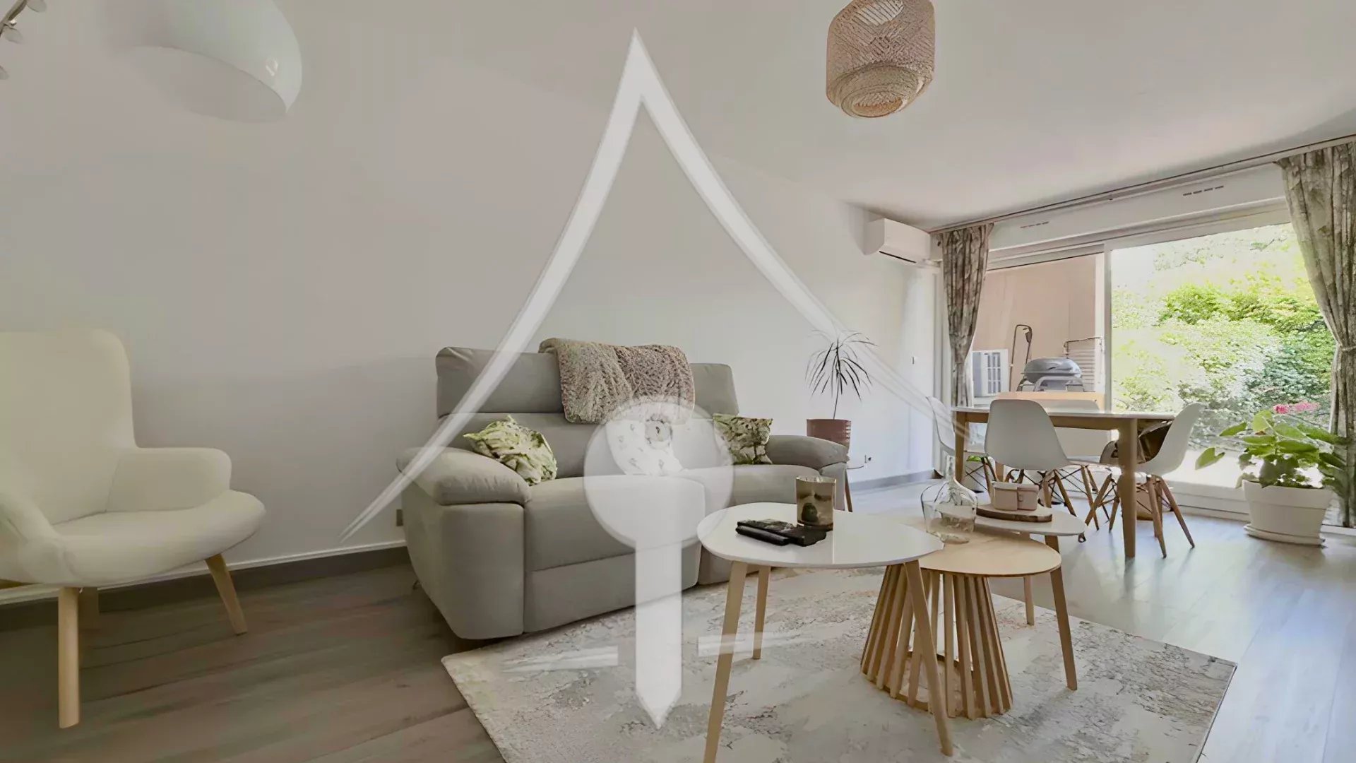 Agence immobilière de Concept Immo +