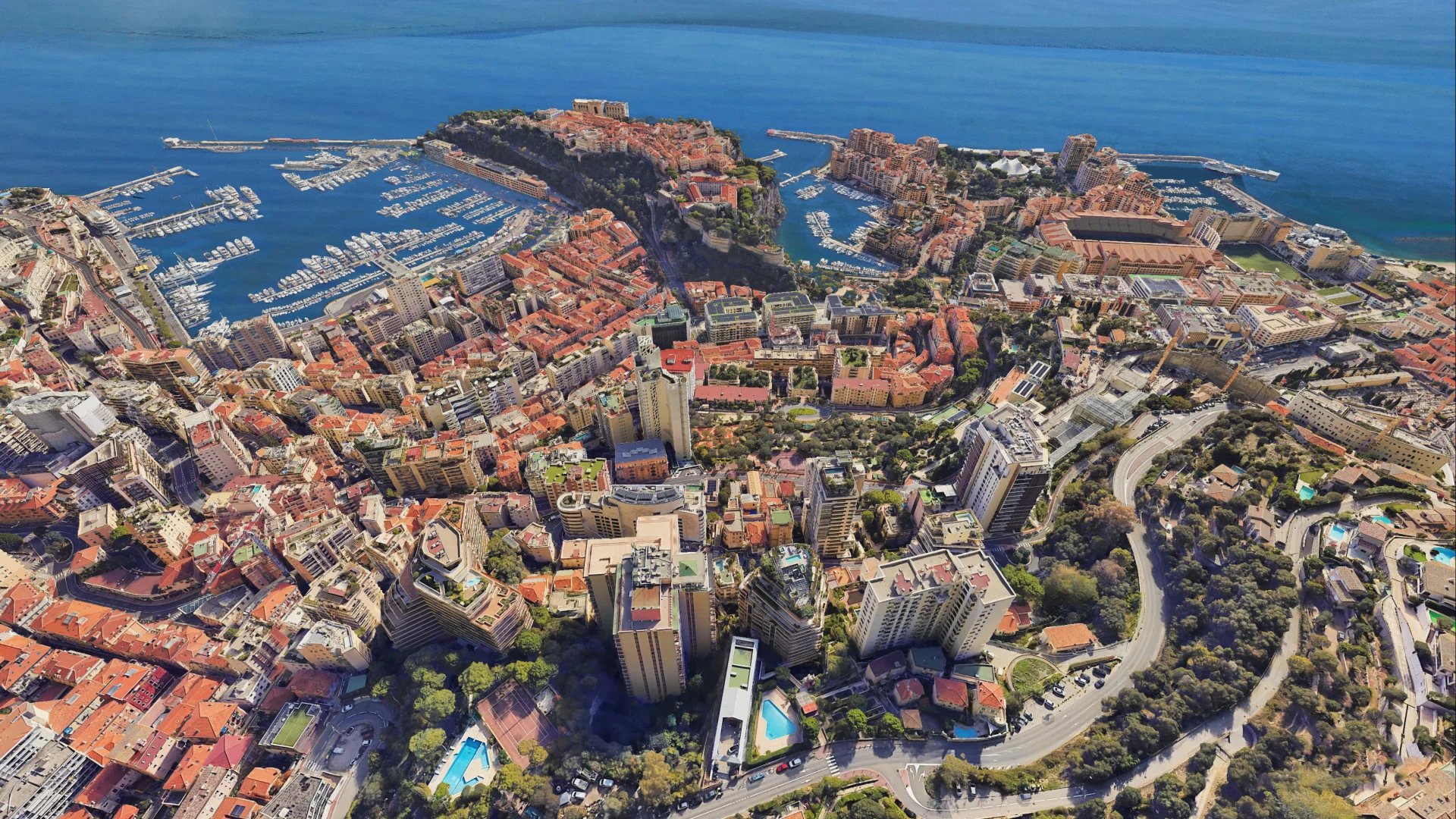 Vendita Appartamento Monaco