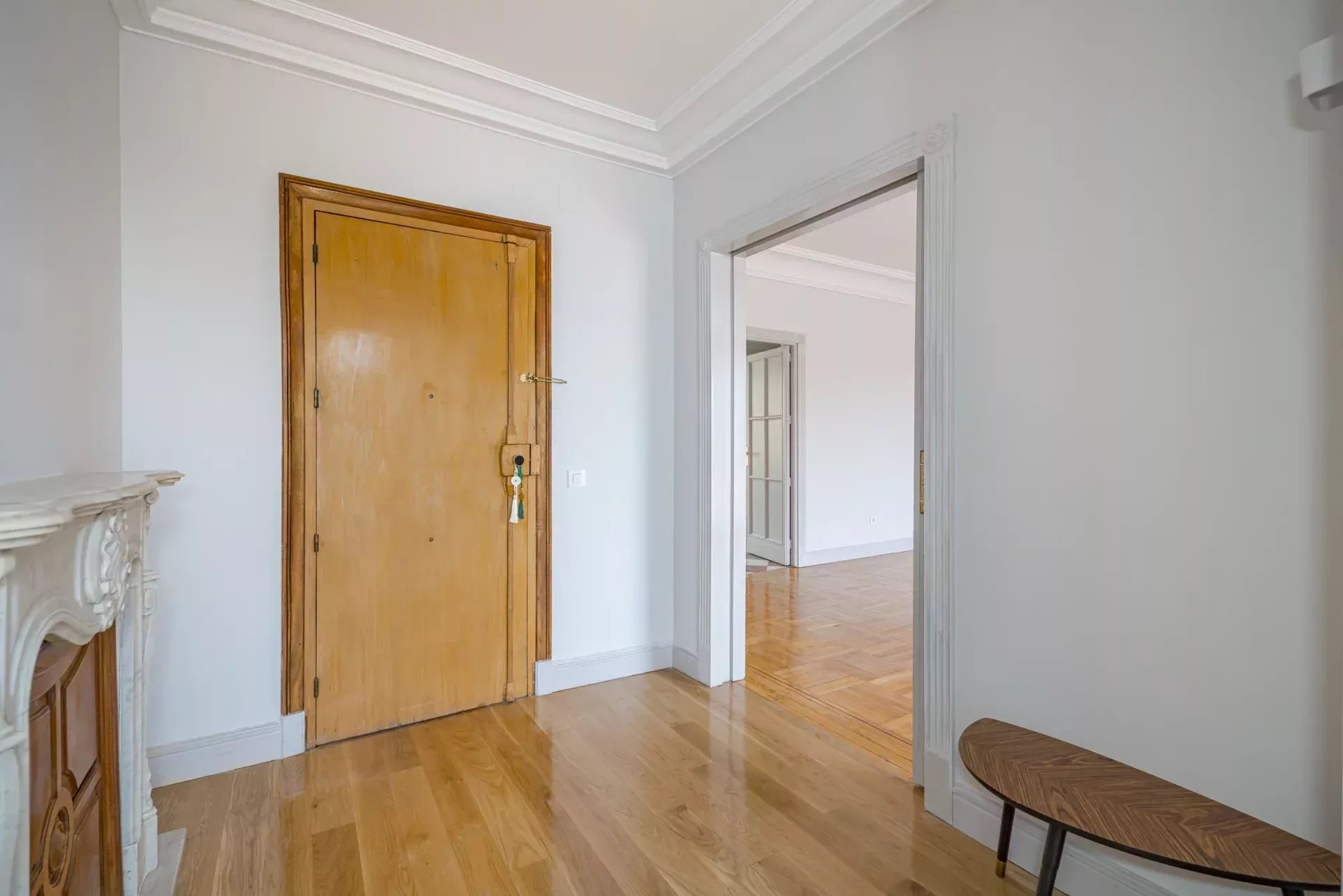 Daire Madrid - picture 11