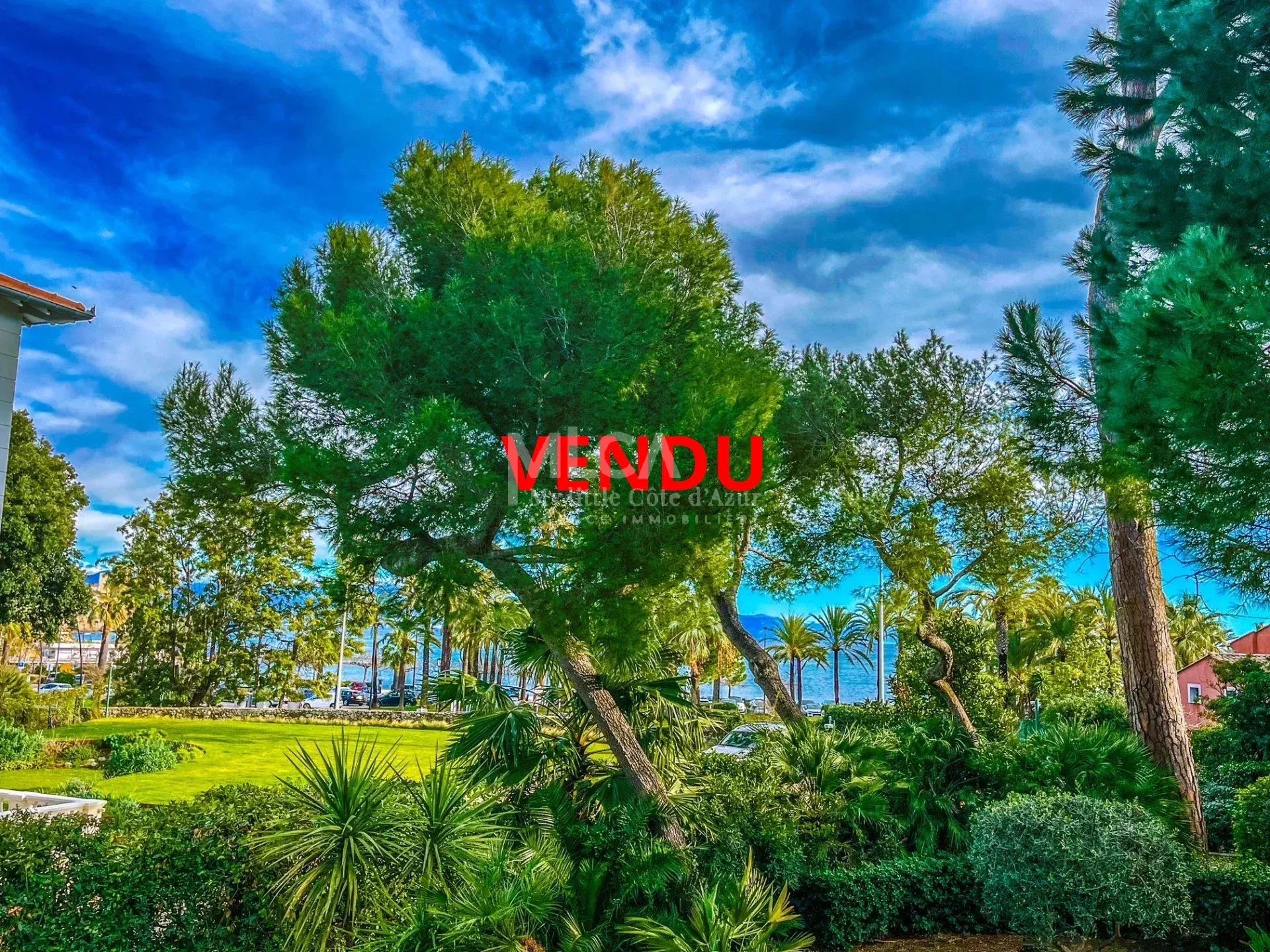 Agence immobilière de My Little Côte d'Azur