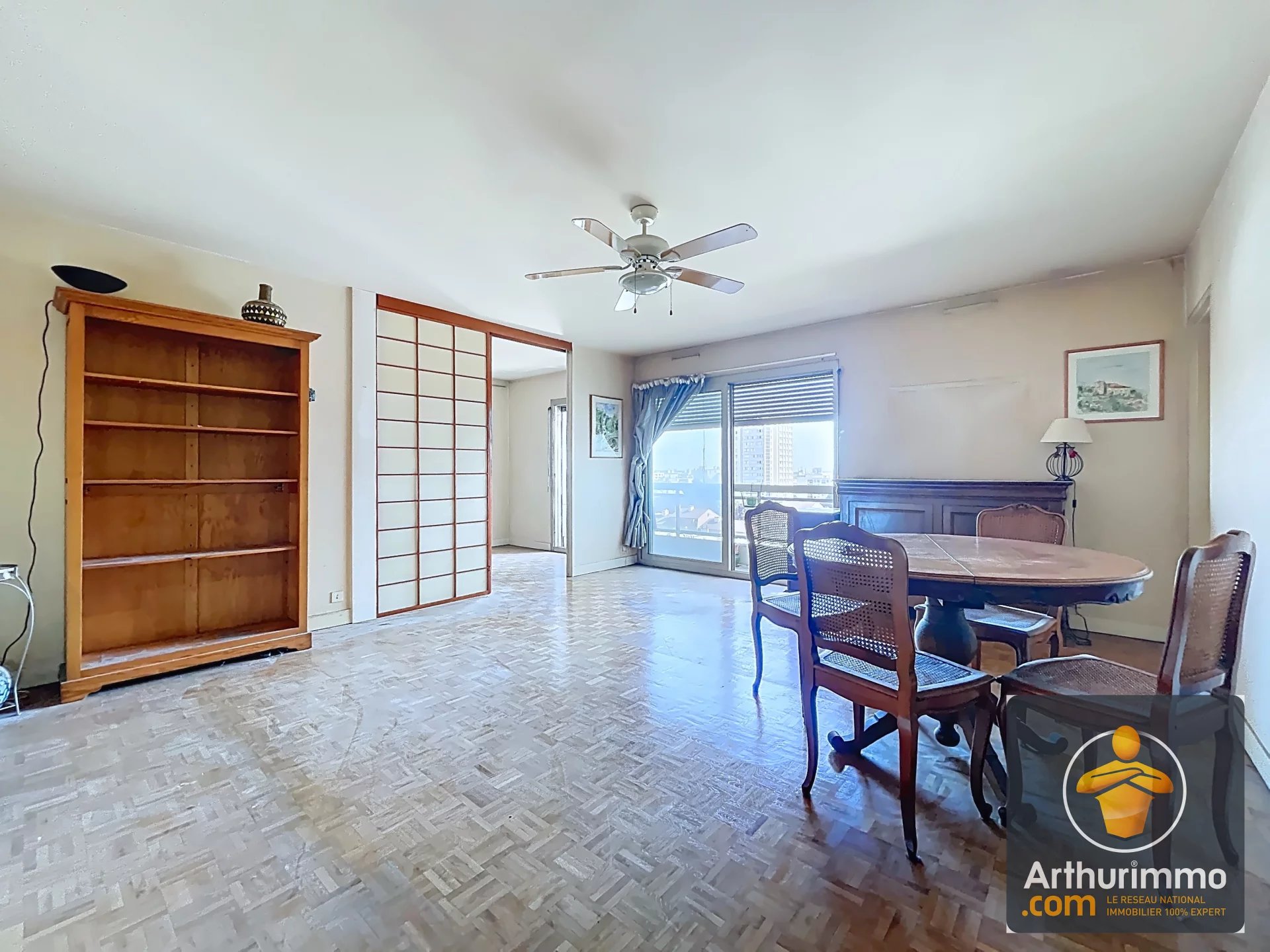 Agence immobilière de EURL HADJADJ IMMOBILIER