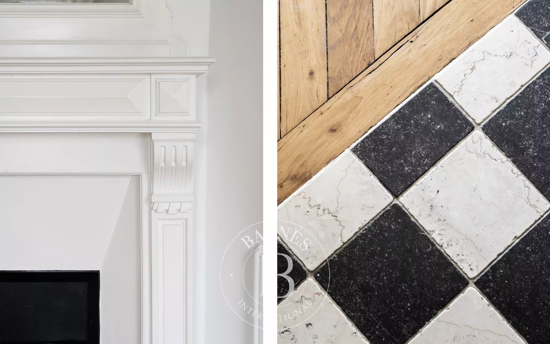 Daire Paris 9ème - picture 12