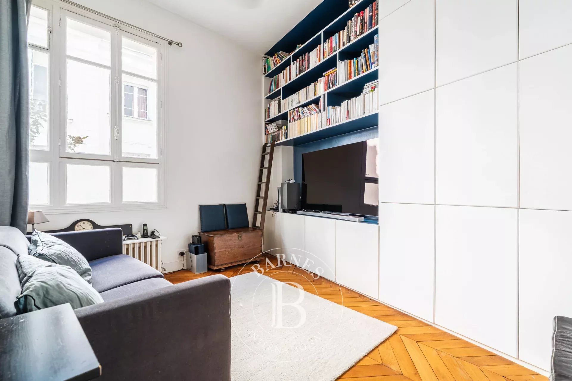 Paris  - Apartment 4 Bedrooms - picture 11