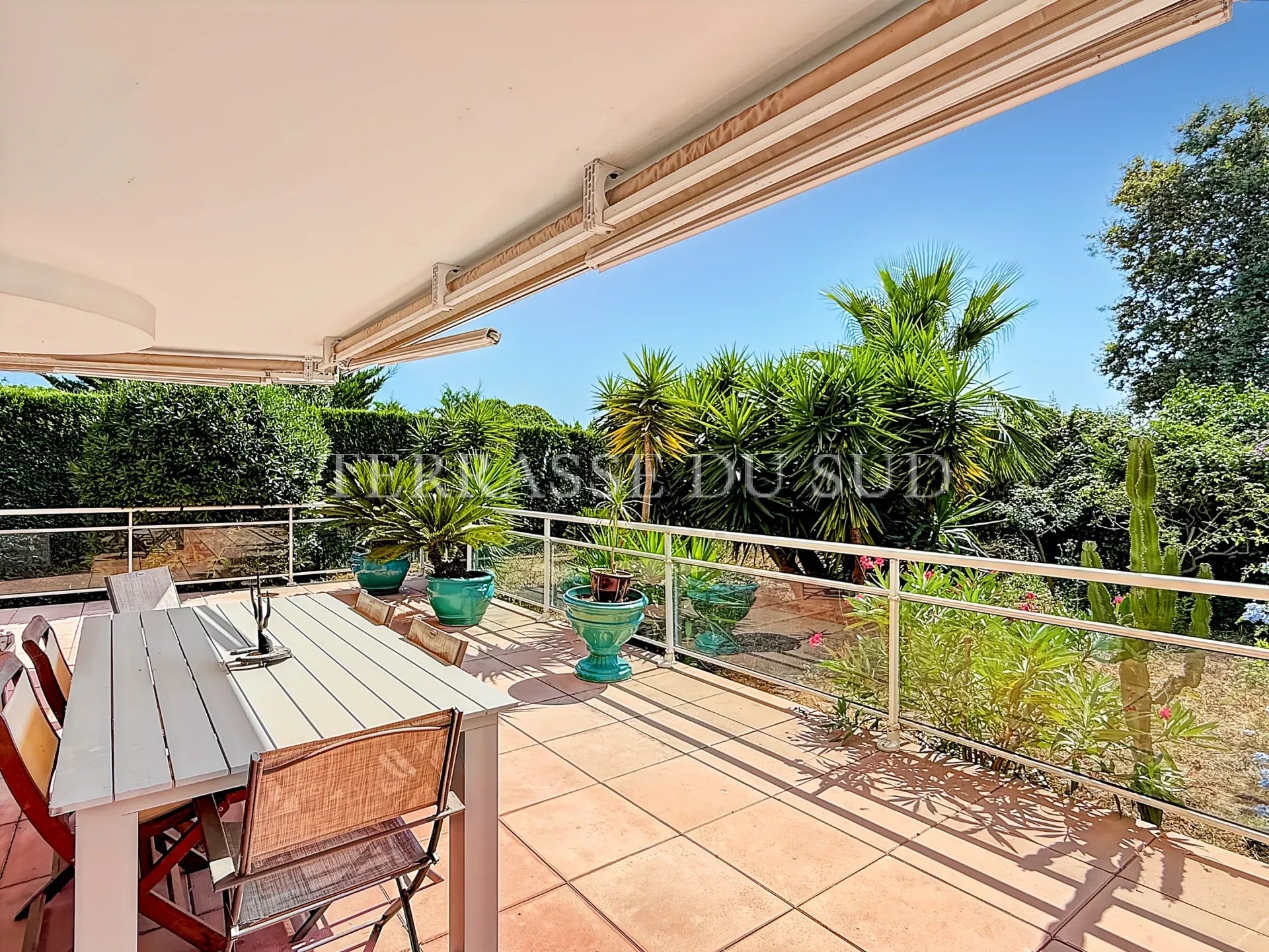 Agence immobilière de Terrasse du Sud