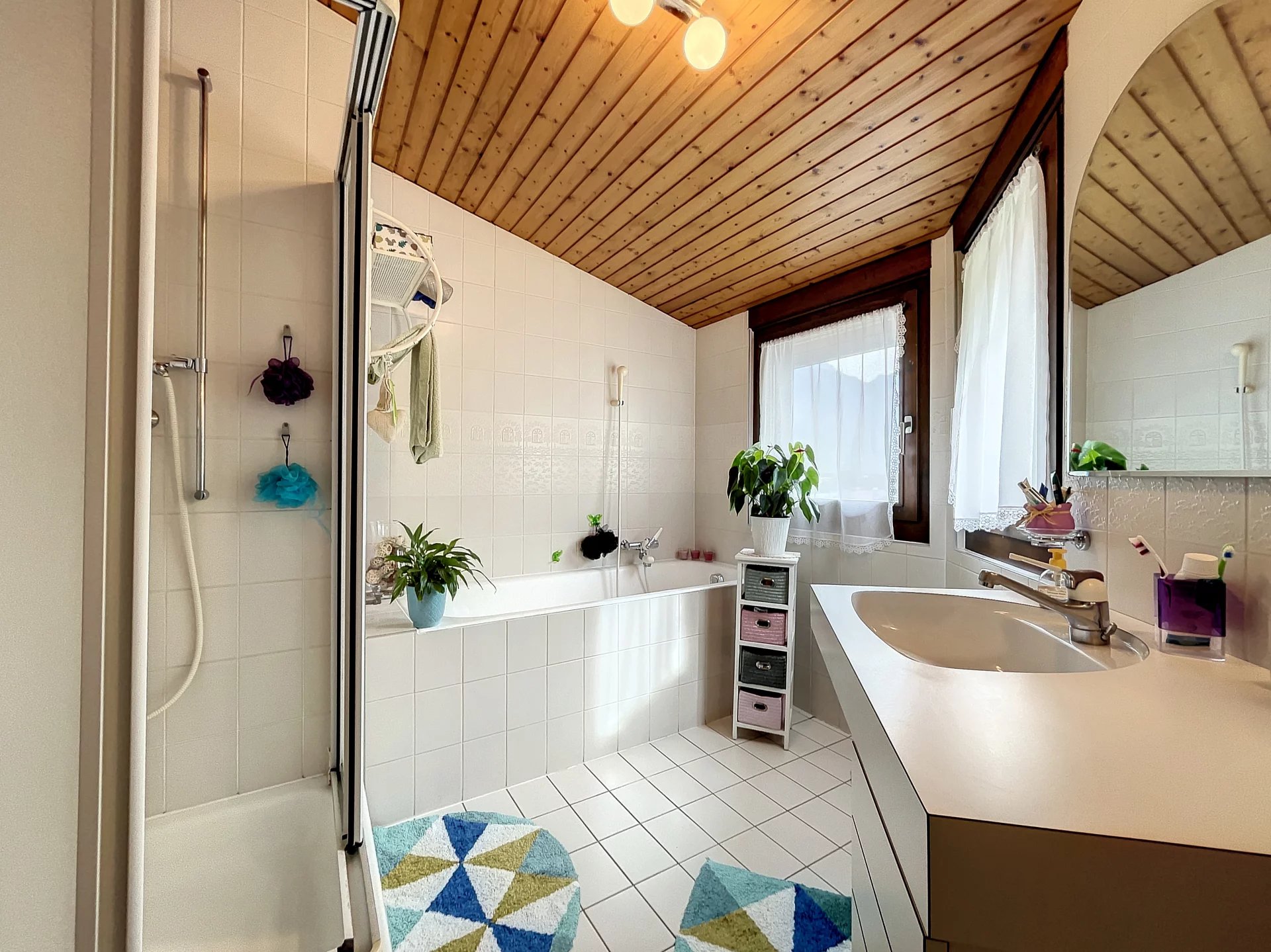 Villa d’exception avec dépendance