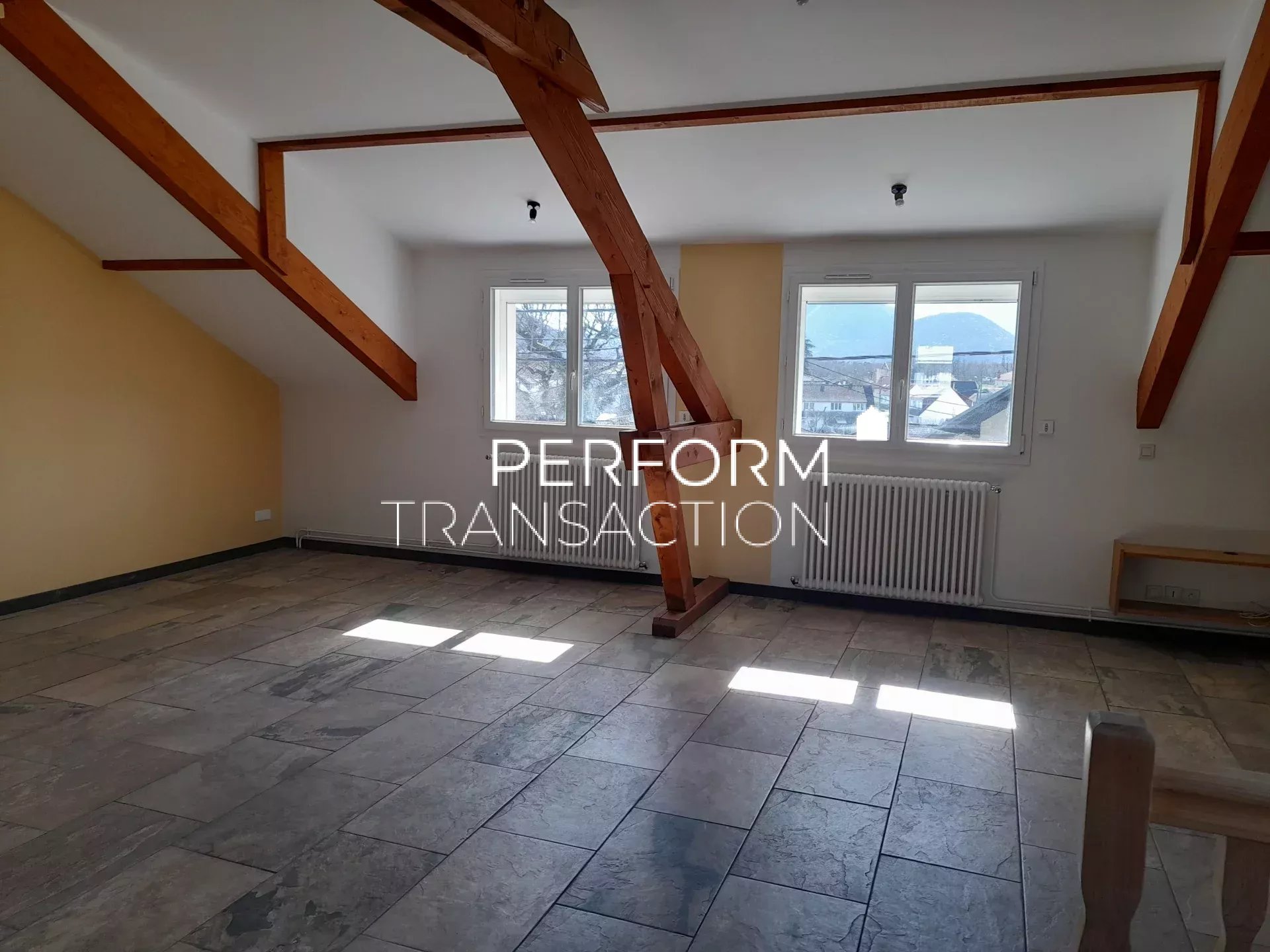 Vente Maison Champ-sur-Drac