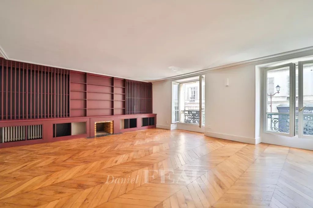 Sale Apartment Versailles