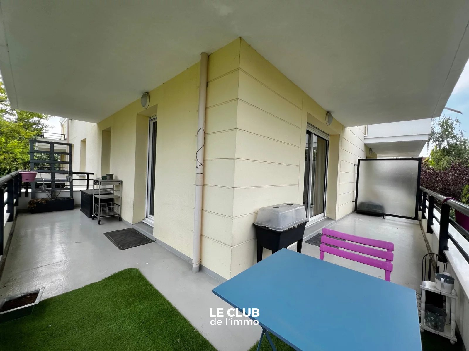 Agence immobilière de LE CLUB DE L'IMMO ORLEANS