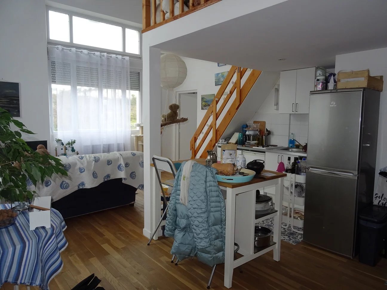 Vente Appartement Champagne-sur-Seine