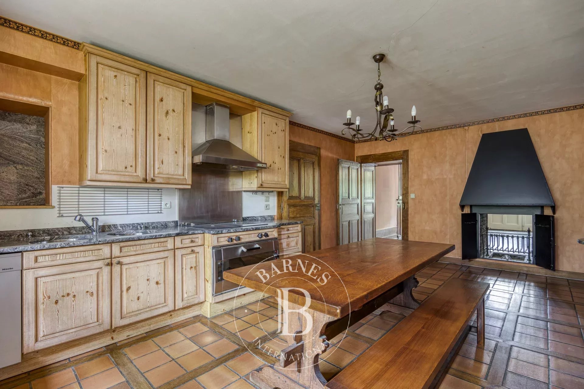 Mülkiyet Fillinges - picture 7