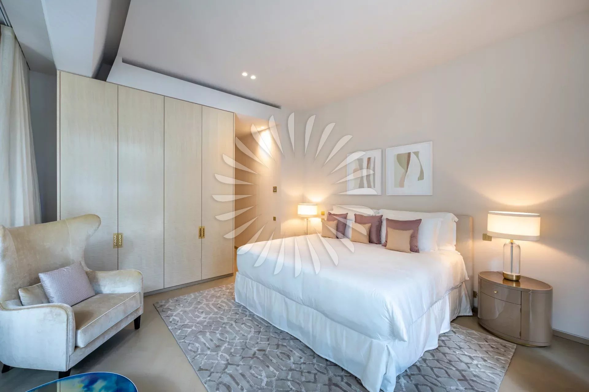 One Monte Carlo - Carré d'Or