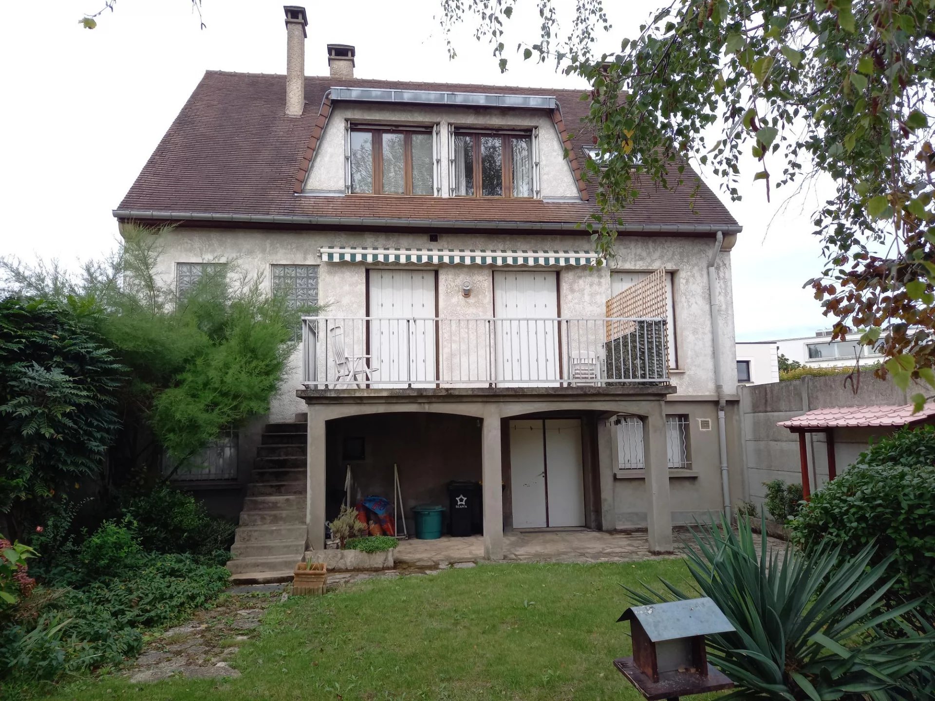 Vente Maison Le Blanc-Mesnil