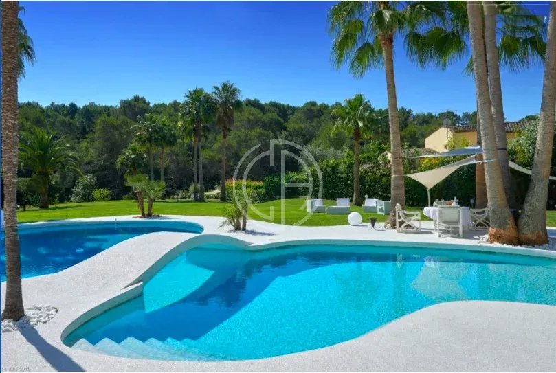 Agence immobilière de Collection d'Azur