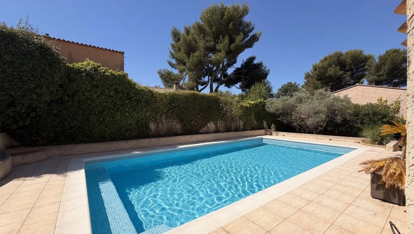 Vente Maison Vitrolles