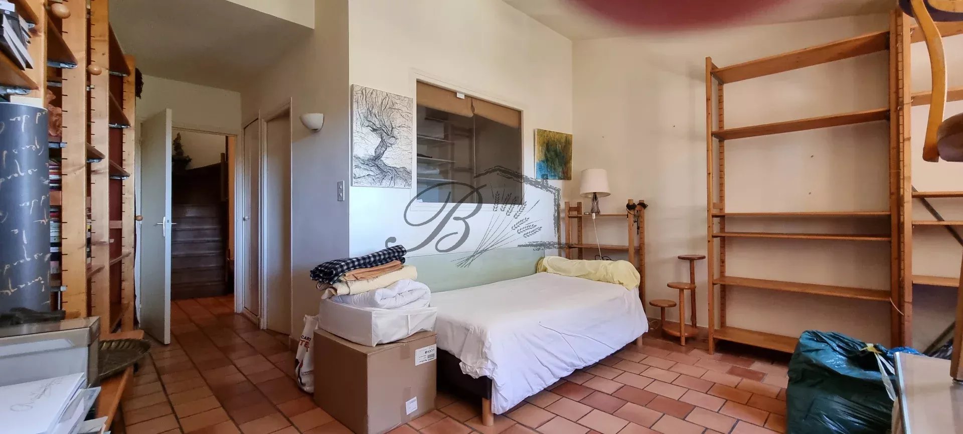 Vente Maison de village Cucuron