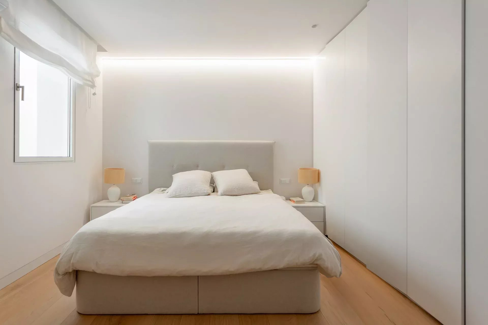 Daire Madrid - picture 24