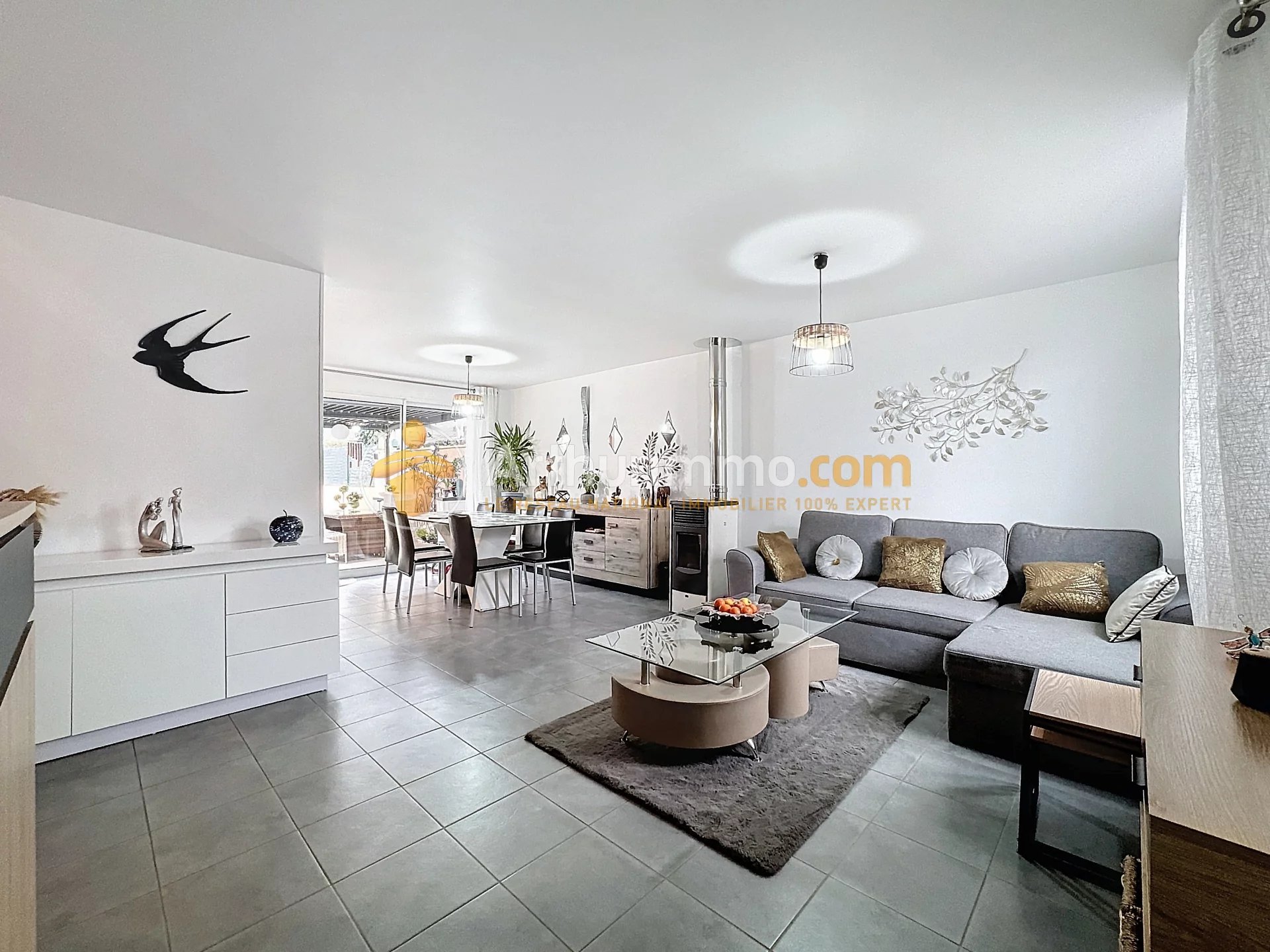 Agence immobilière de SARL BLOT L'IMMOBILIER