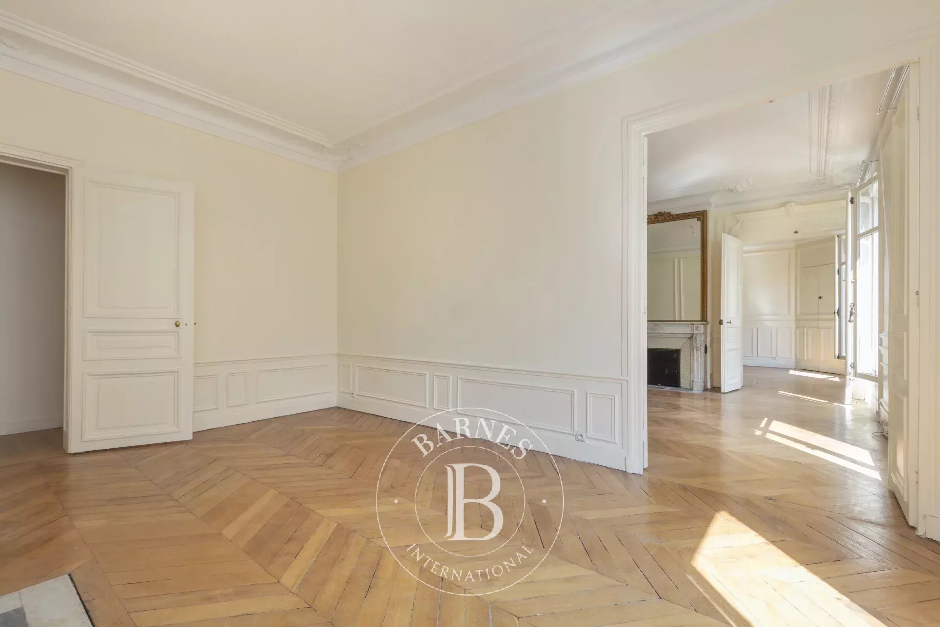 Daire Paris 17ème - picture 5