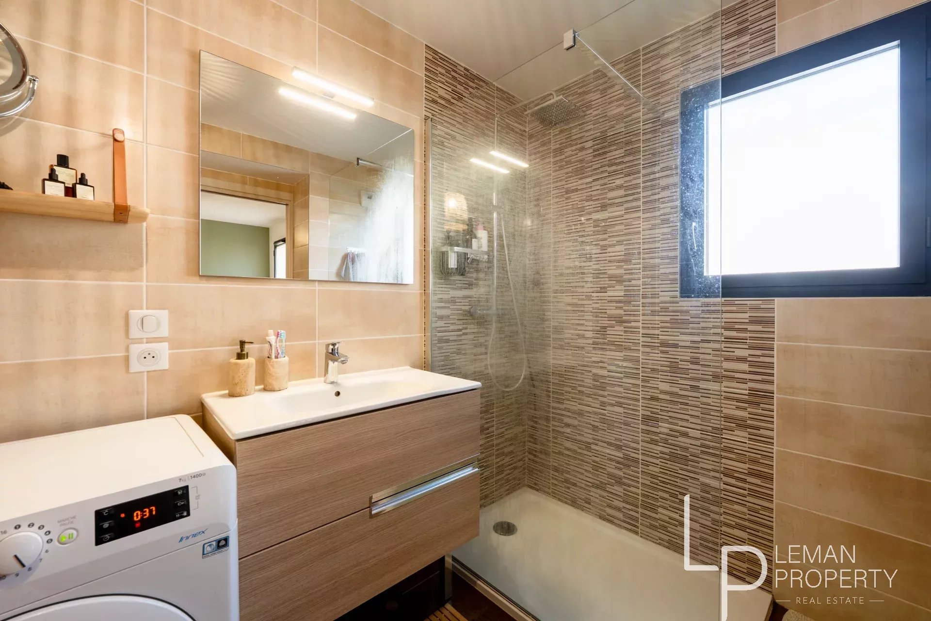 appartement en vente sur www.leman-property.com
