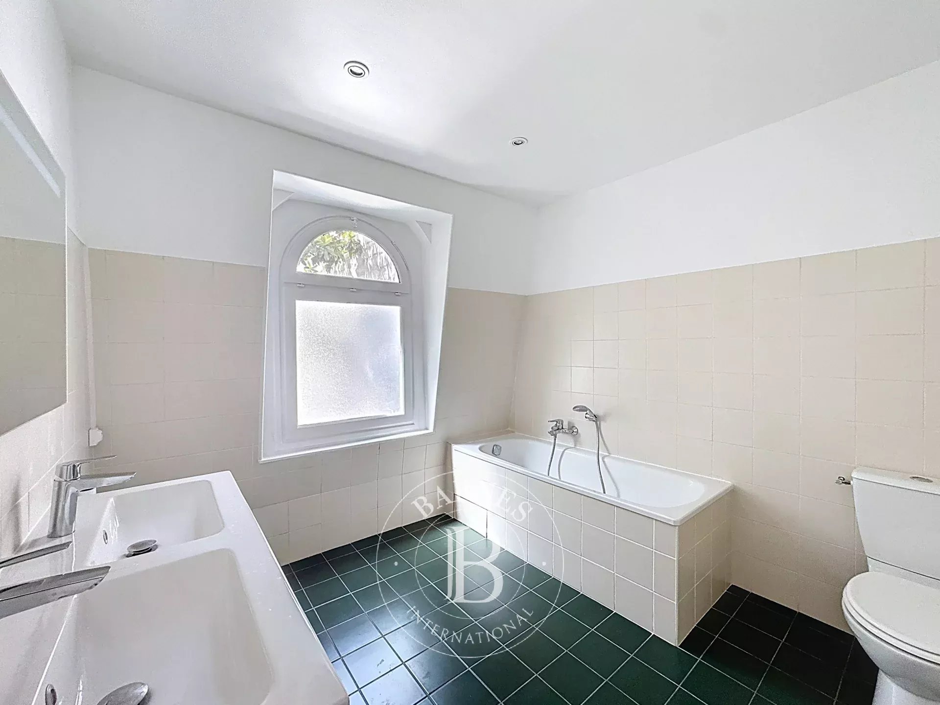 Şehir evi Paris 8ème - picture 10