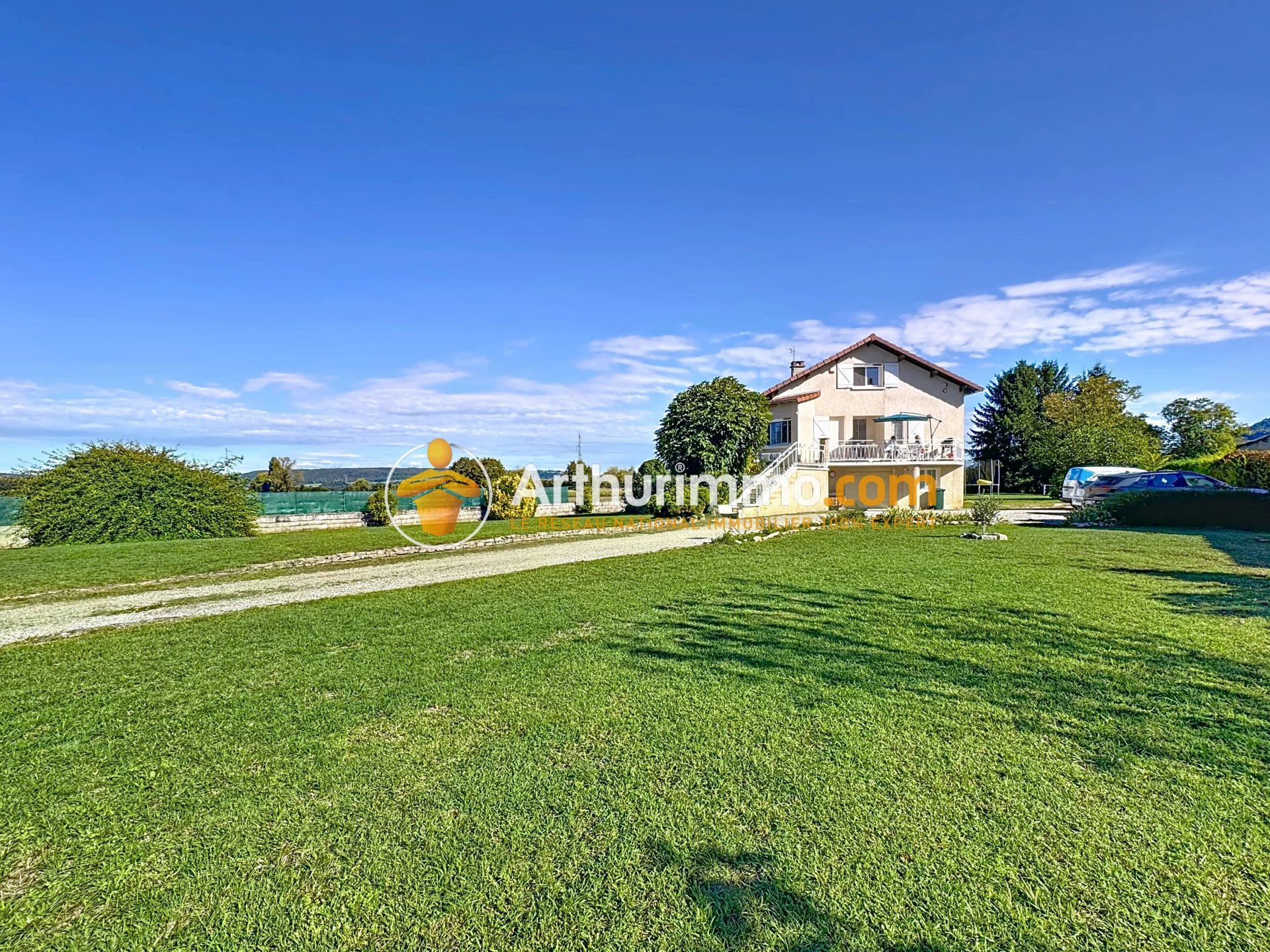 Agence immobilière de SARL BLOT L'IMMOBILIER