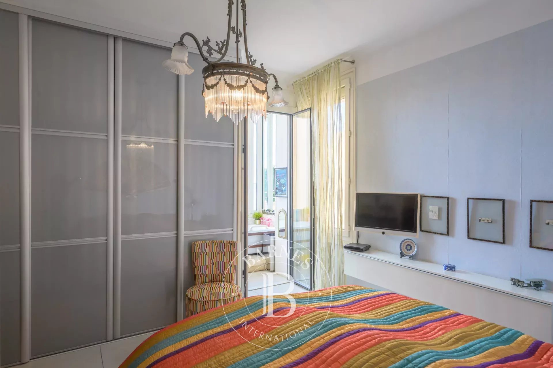 Daire Sanary-sur-Mer - picture 15