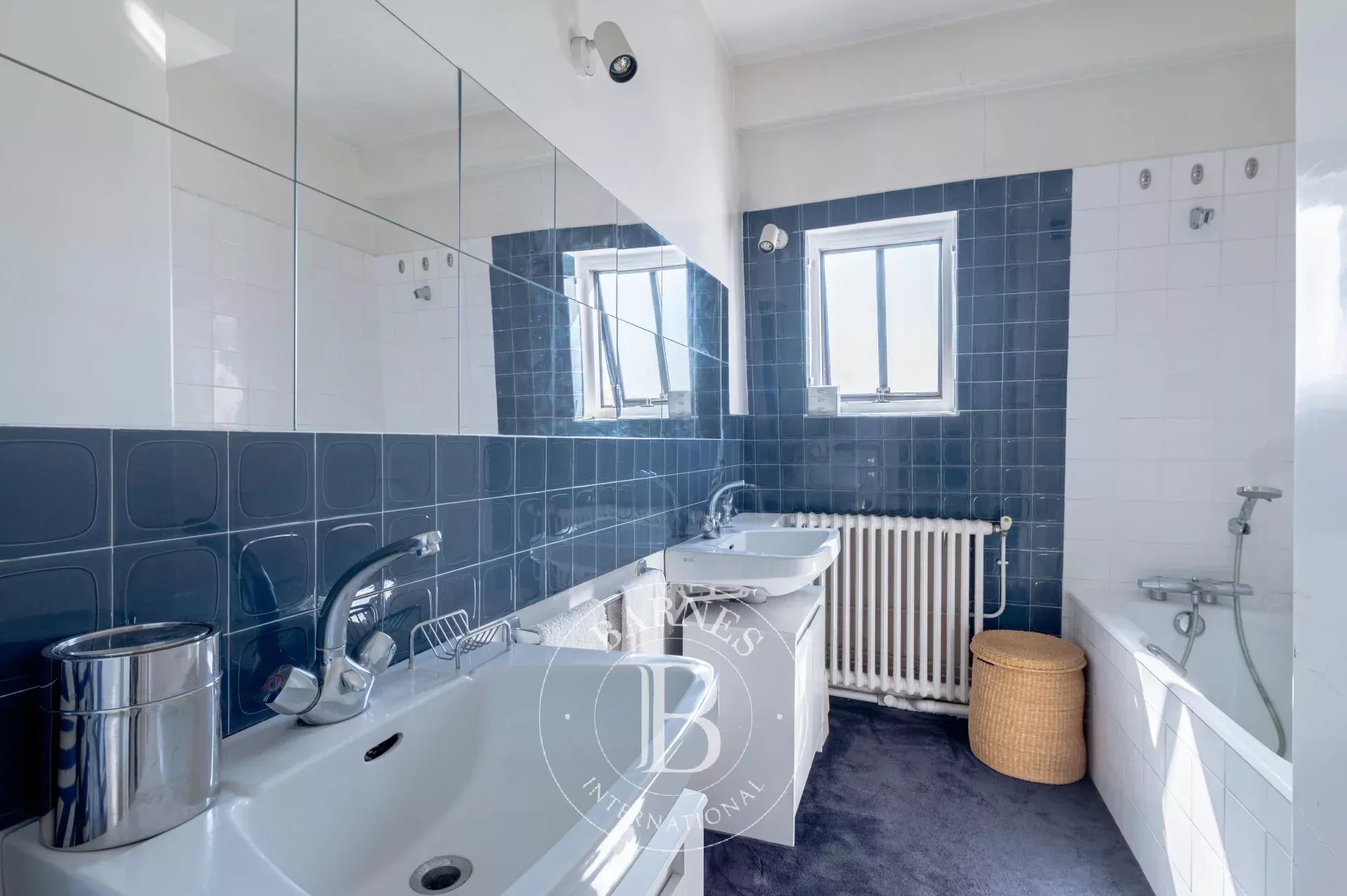 Daire Paris 13ème - picture 14