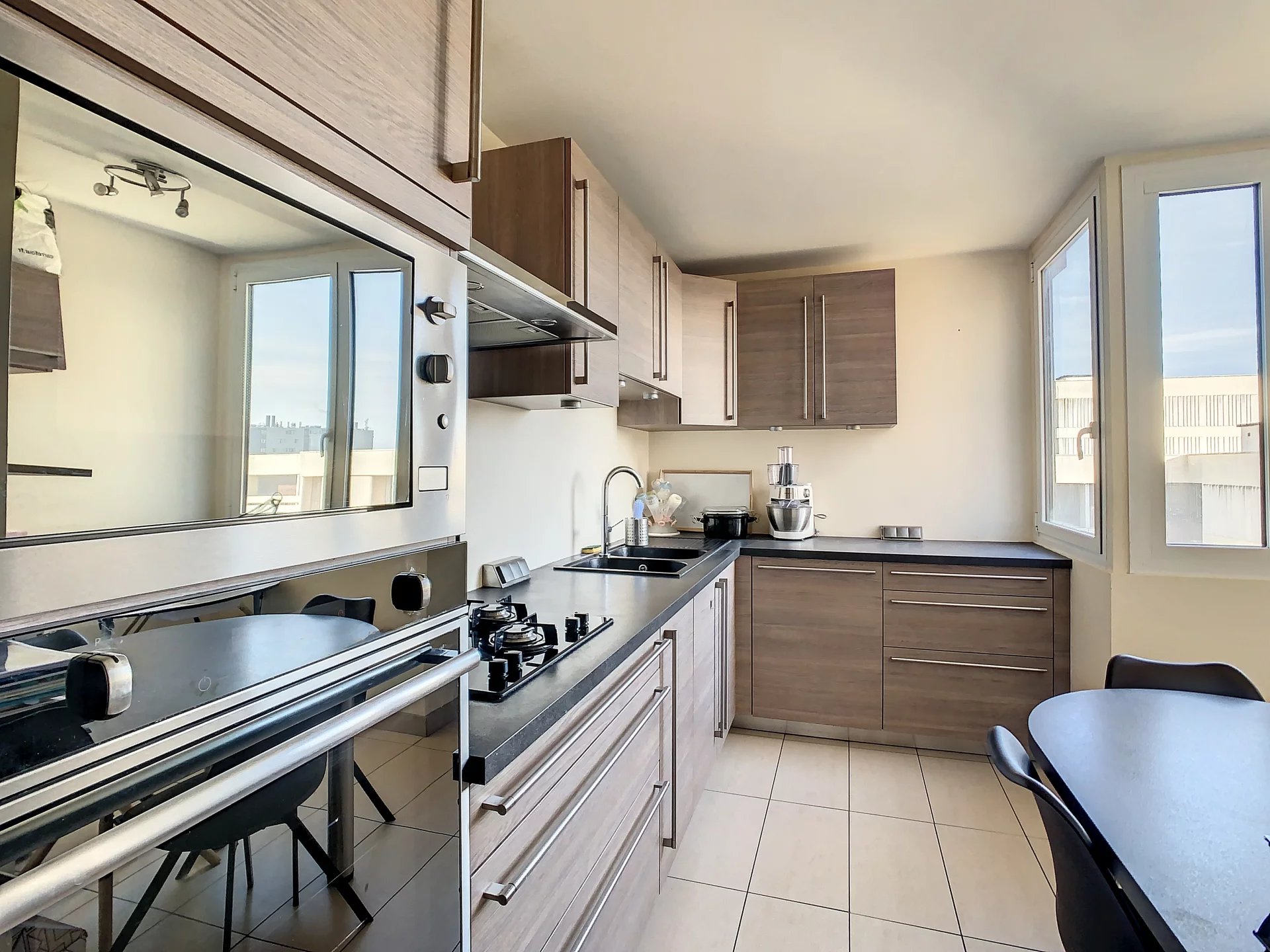 Vente Appartement Élancourt