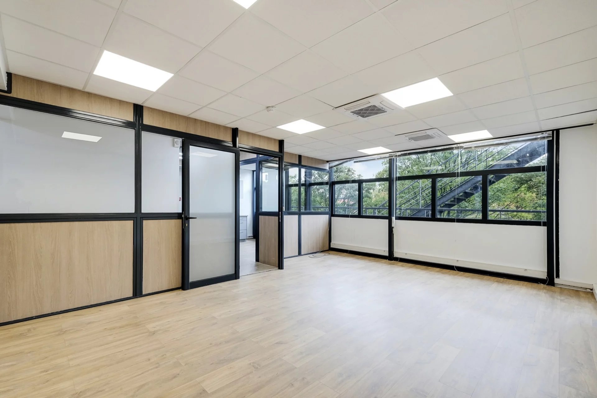 Agence immobilière de MIZ Partners