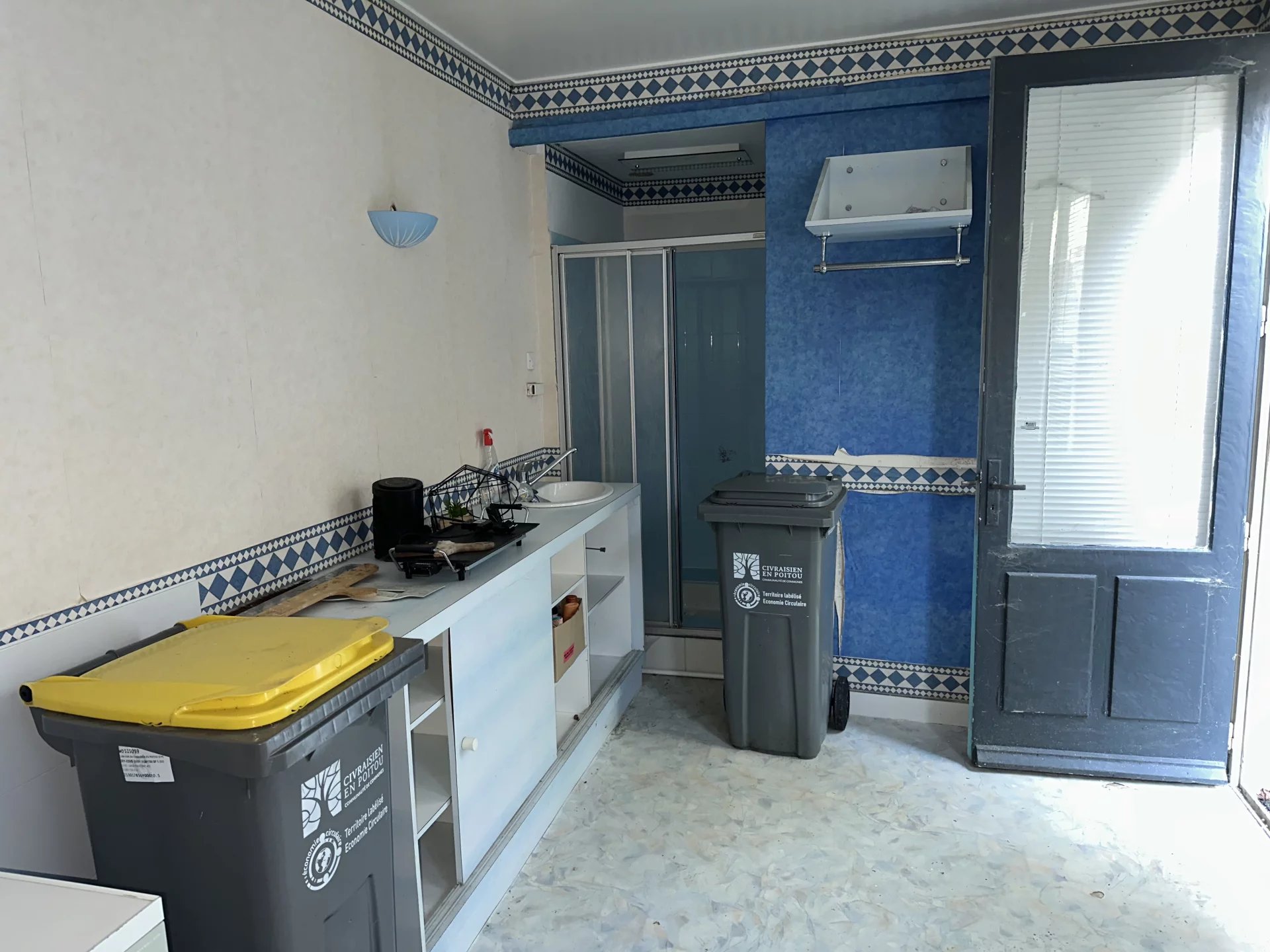 Vente Maison de ville Gençay