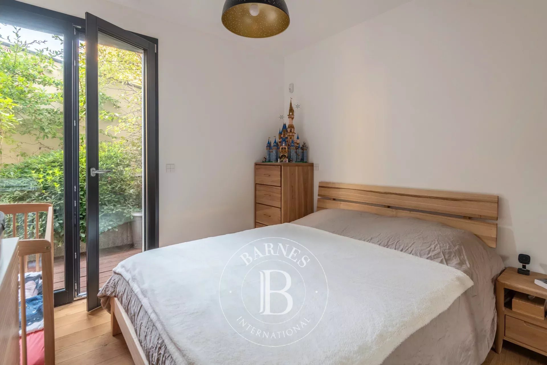 Daire Lyon 5ème - picture 6