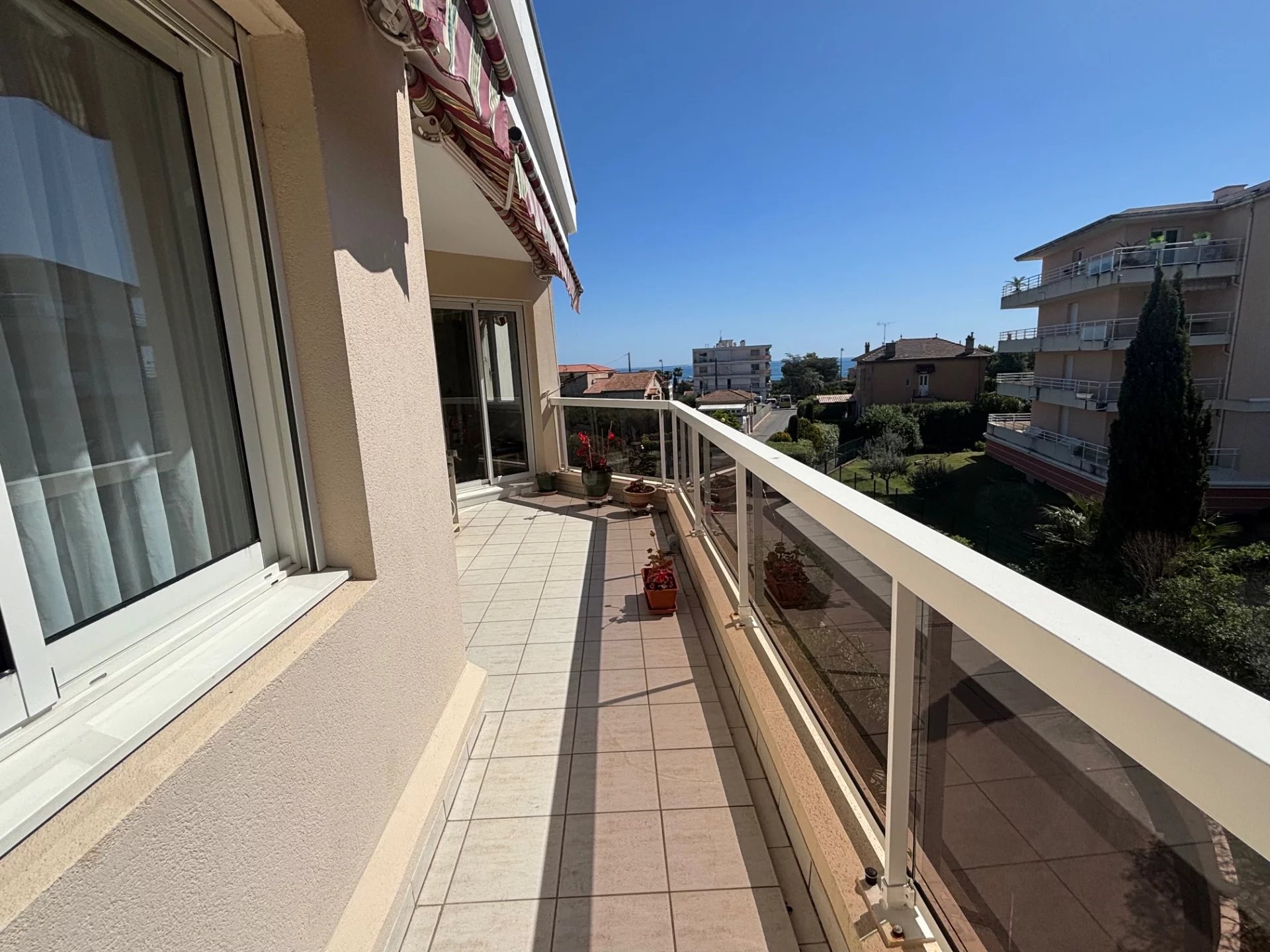 Vente Appartement Antibes