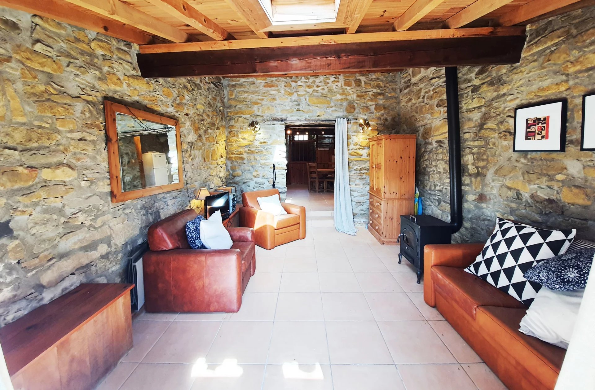 Agence immobilière de Richardson Immobilier