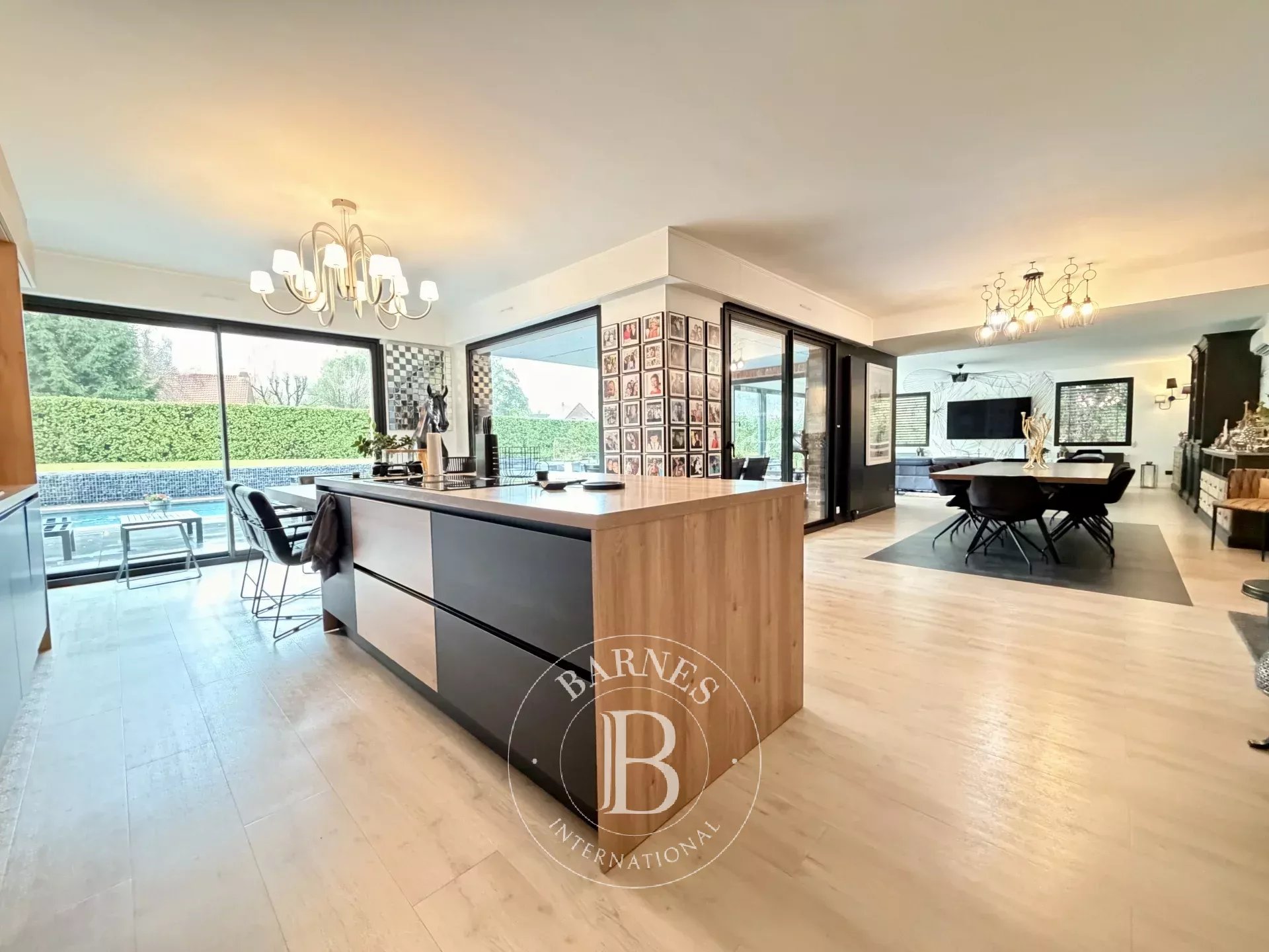 Bondues  - House 5 Bedrooms - picture 5