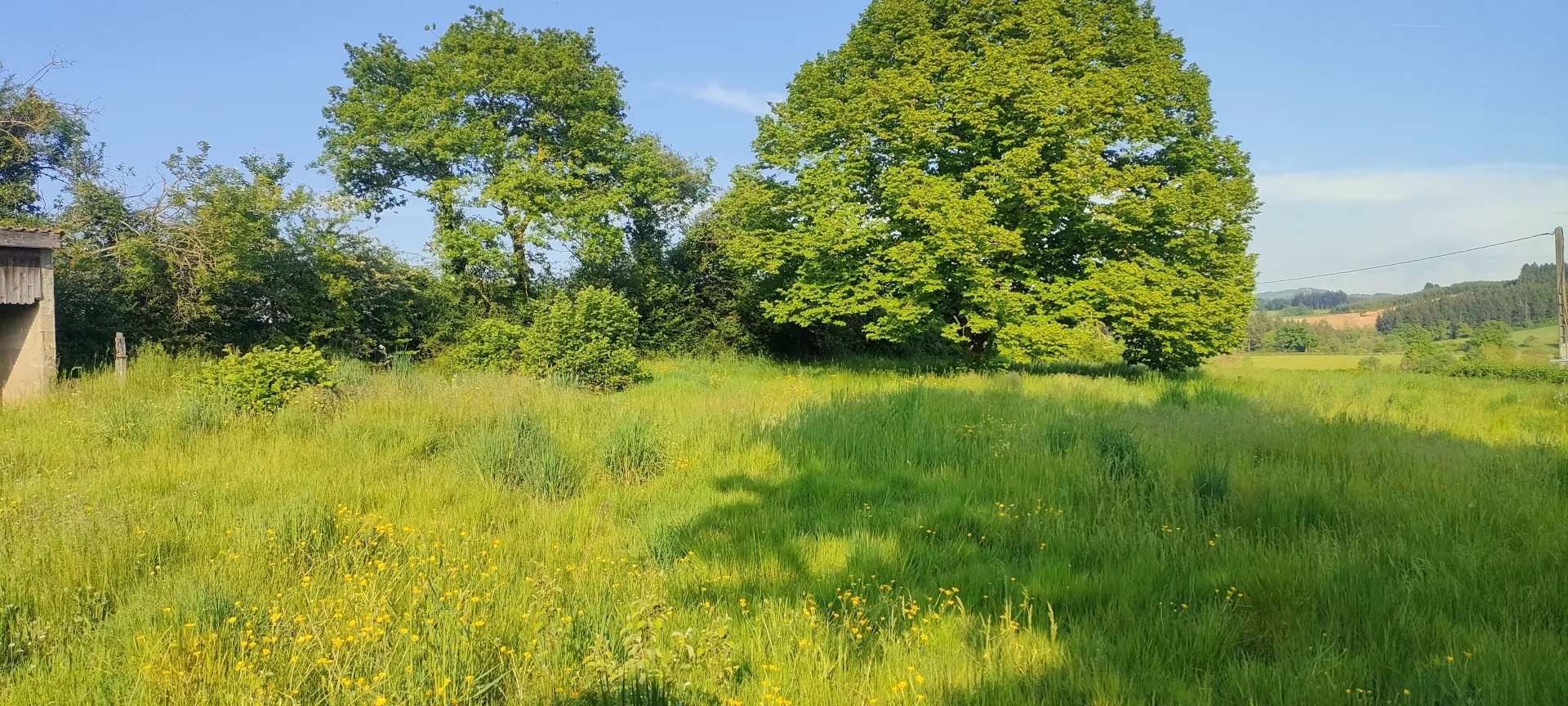 Vente Maison Vendenesse-lès-Charolles