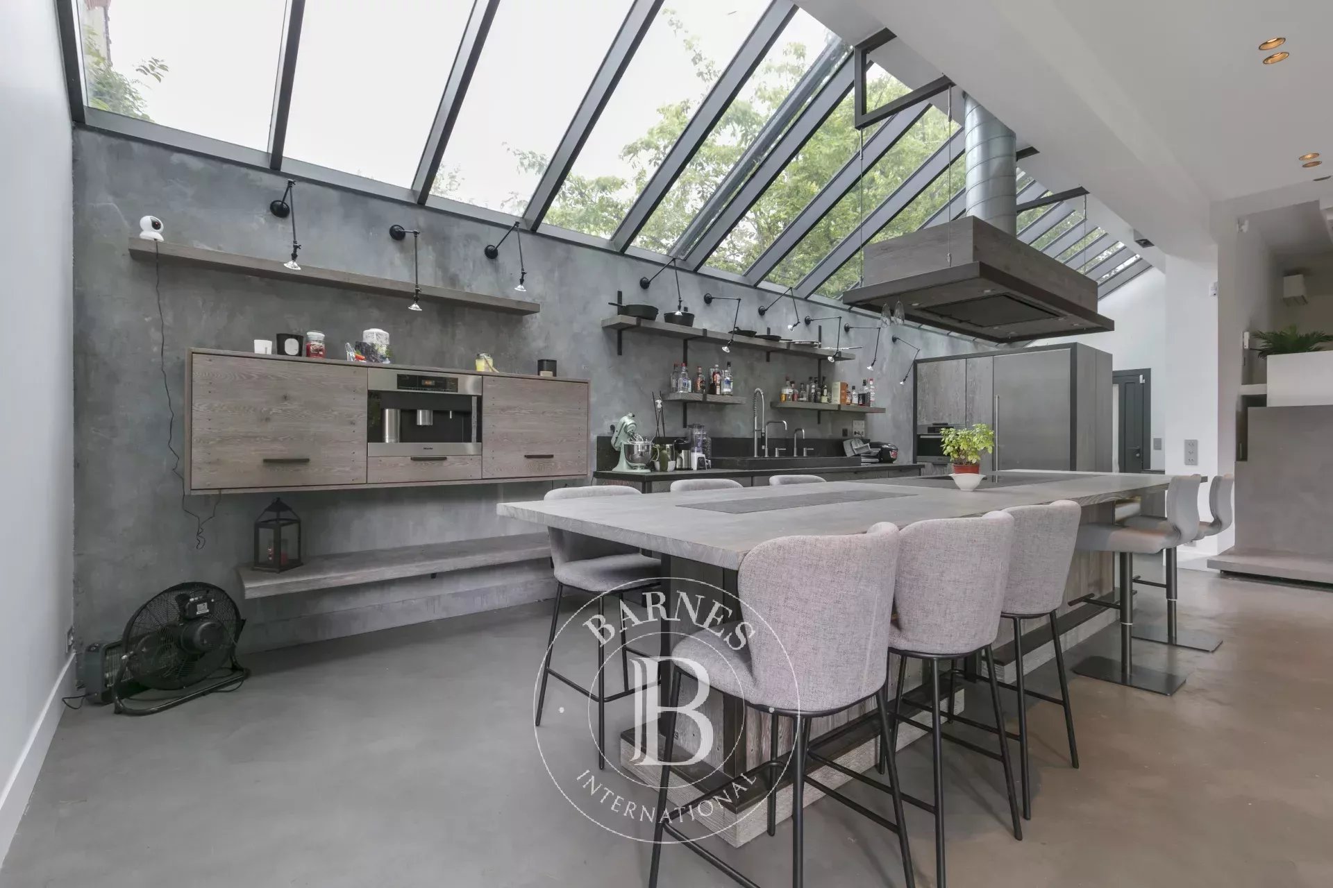 Ev Saint-Maur-des-Fossés - picture 4