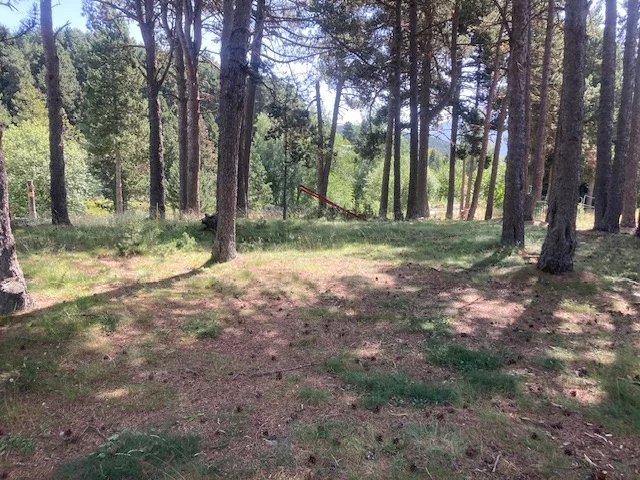 Vente Terrain constructible Bolquère