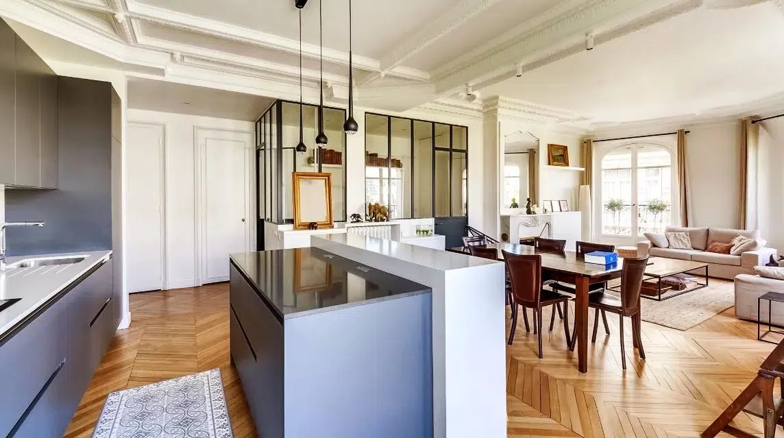Agence immobilière de La Clé Du Bonheur