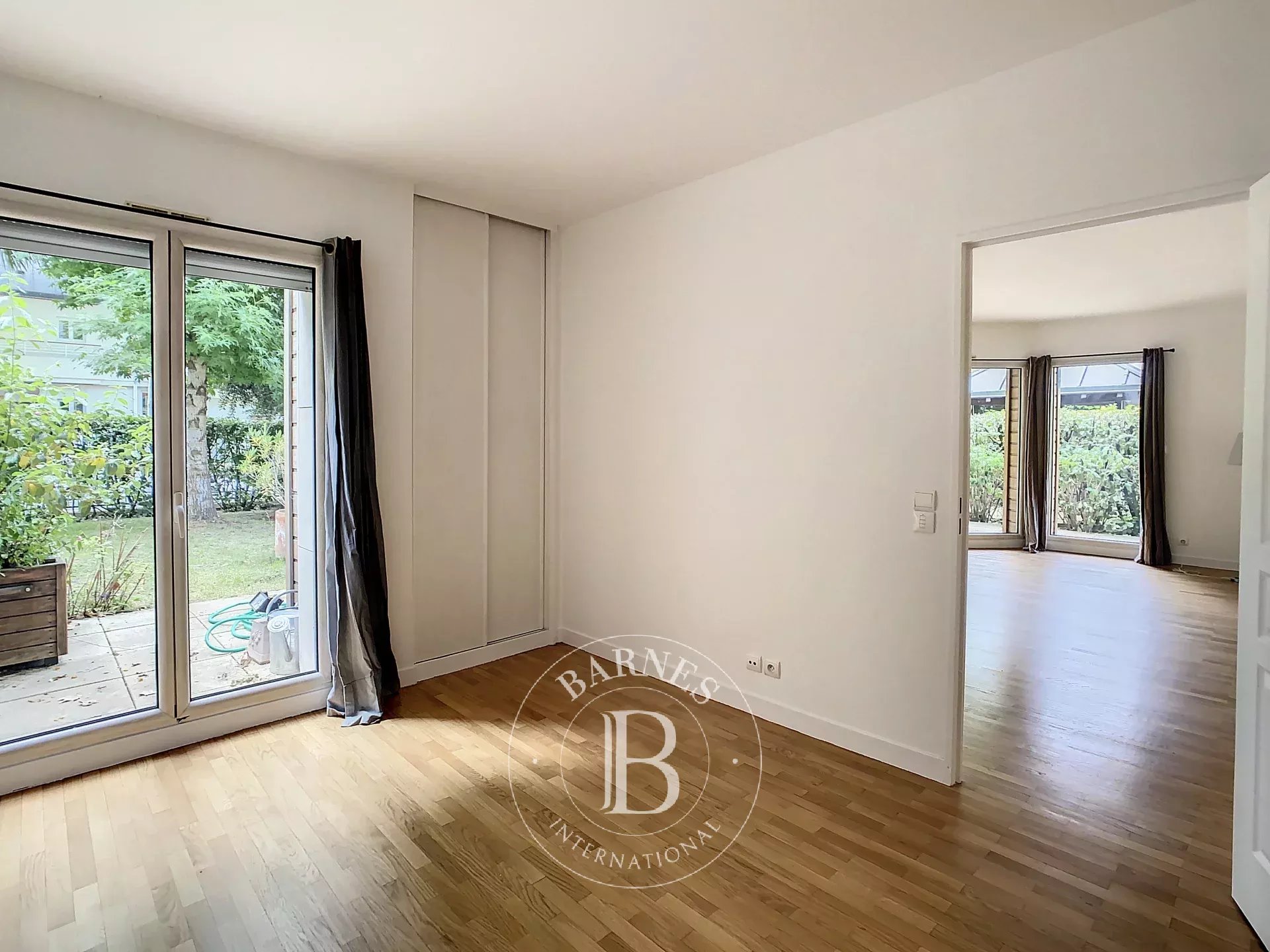 Daire Neuilly-sur-Seine