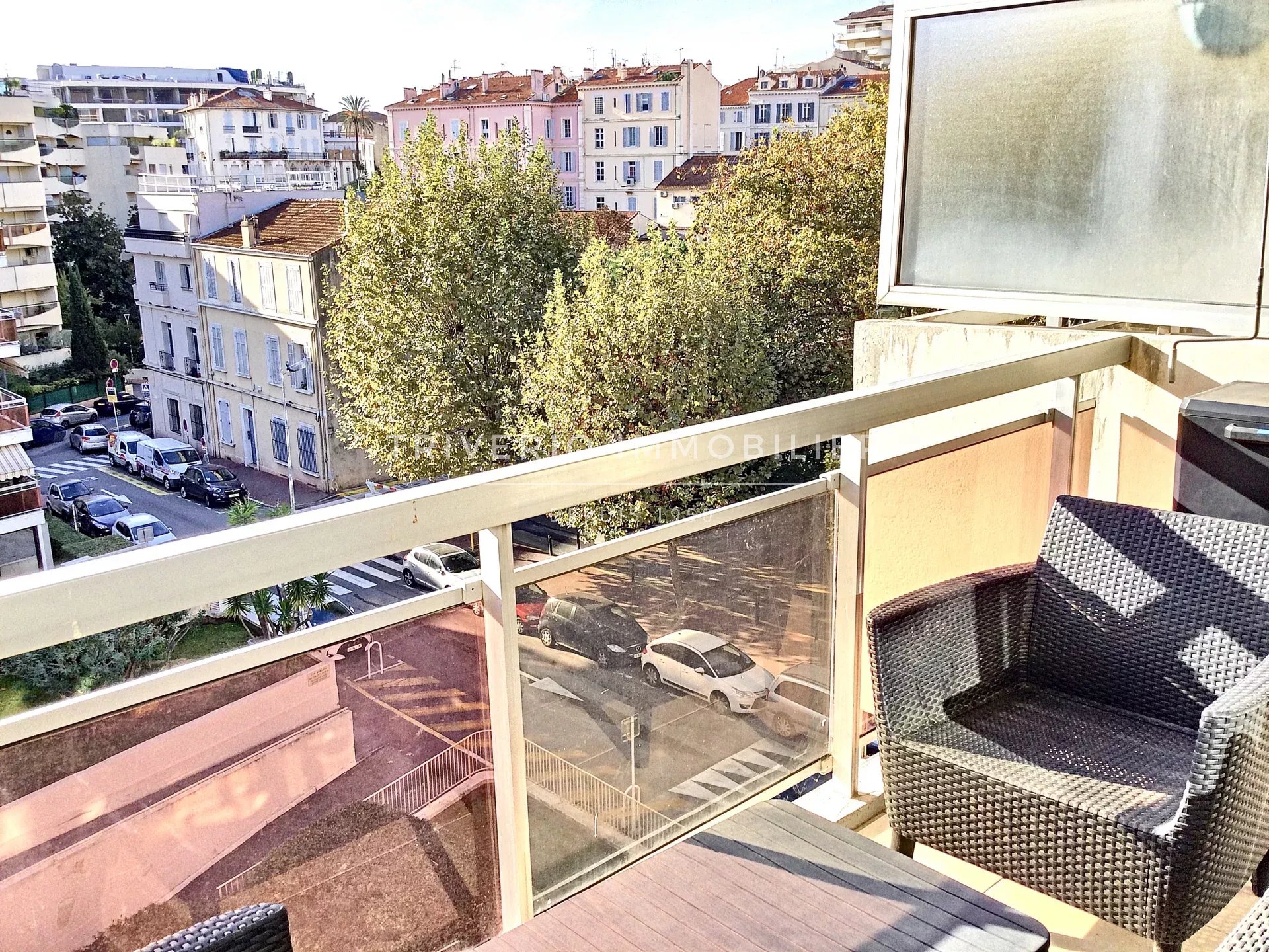 06400 CANNES APPARTEMENT