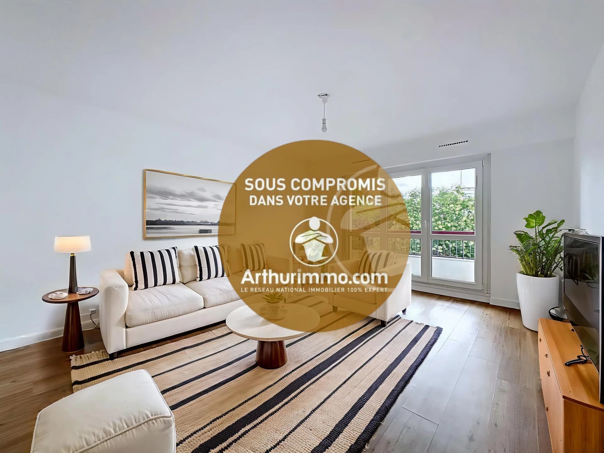 Agence immobilière de EURL HADJADJ IMMOBILIER