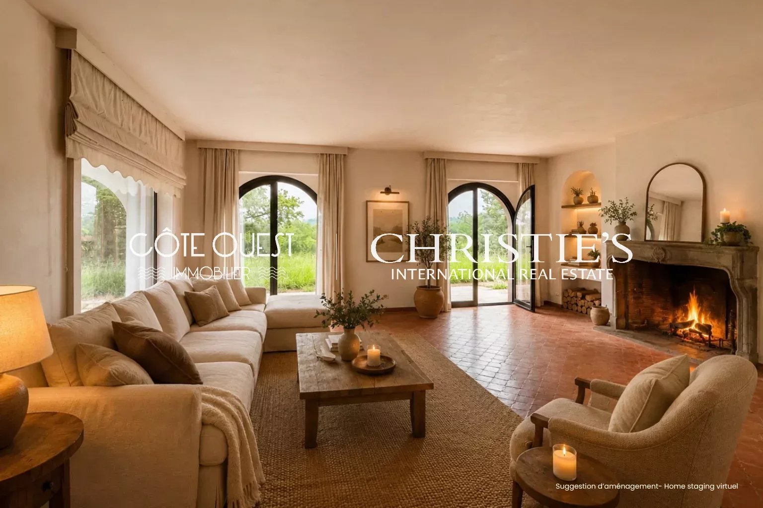 4 Bedroom Villa/Townhouse's Image 3