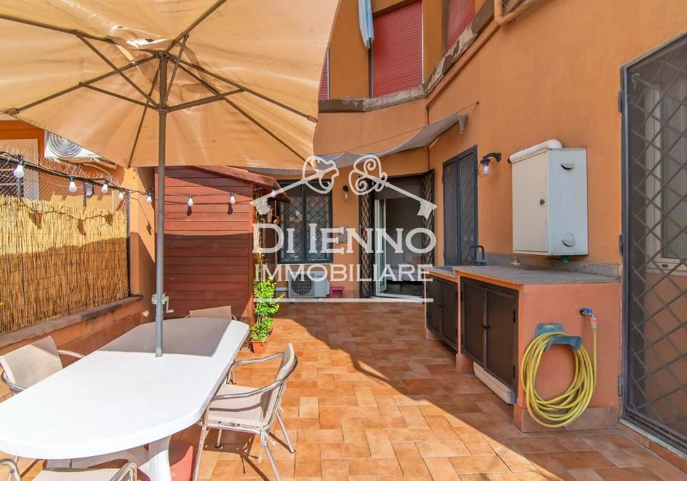 Sale Apartment Roma San Lorenzo