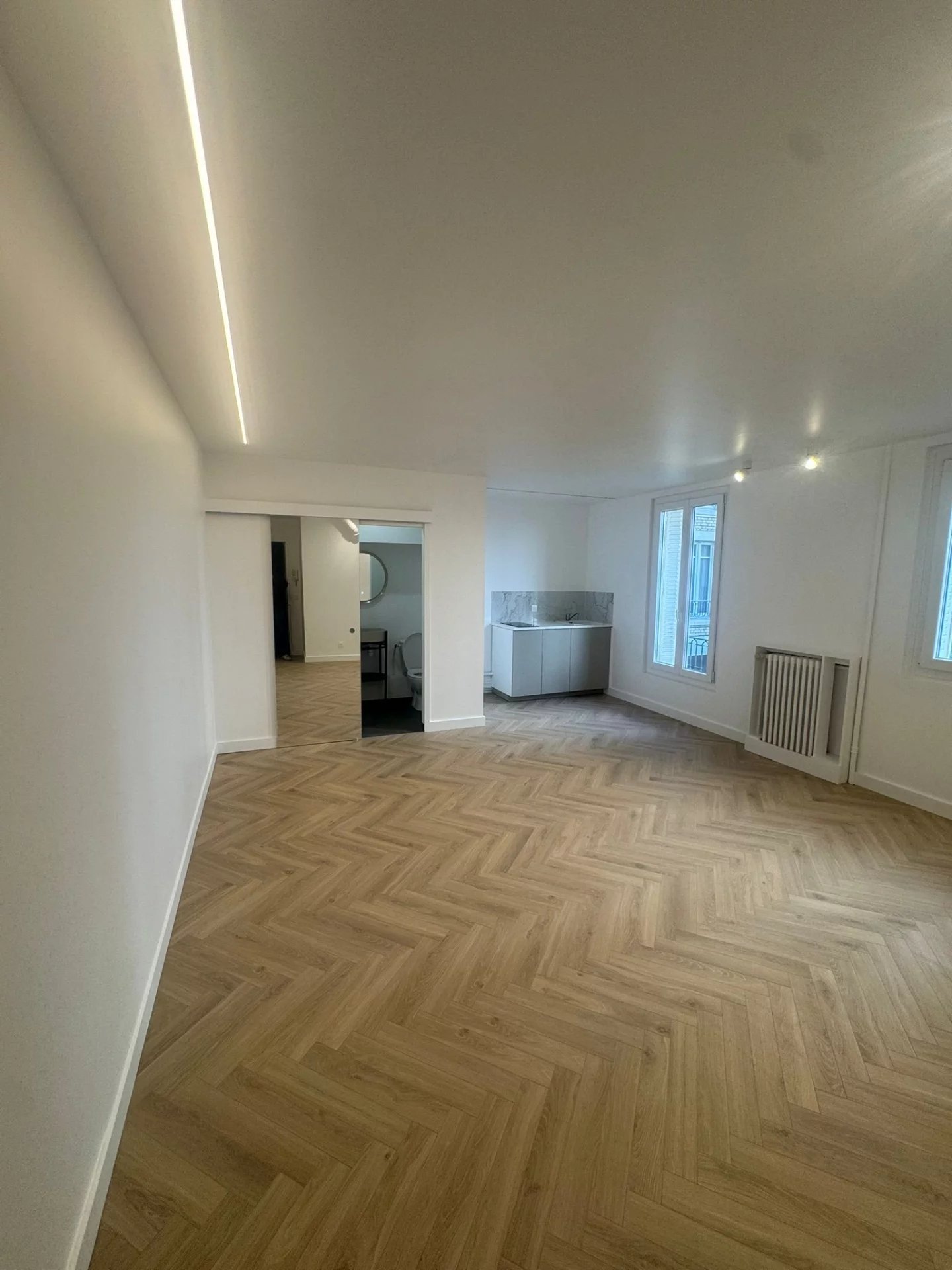 STUDIO 27 M² - VINCENNES - Image 1