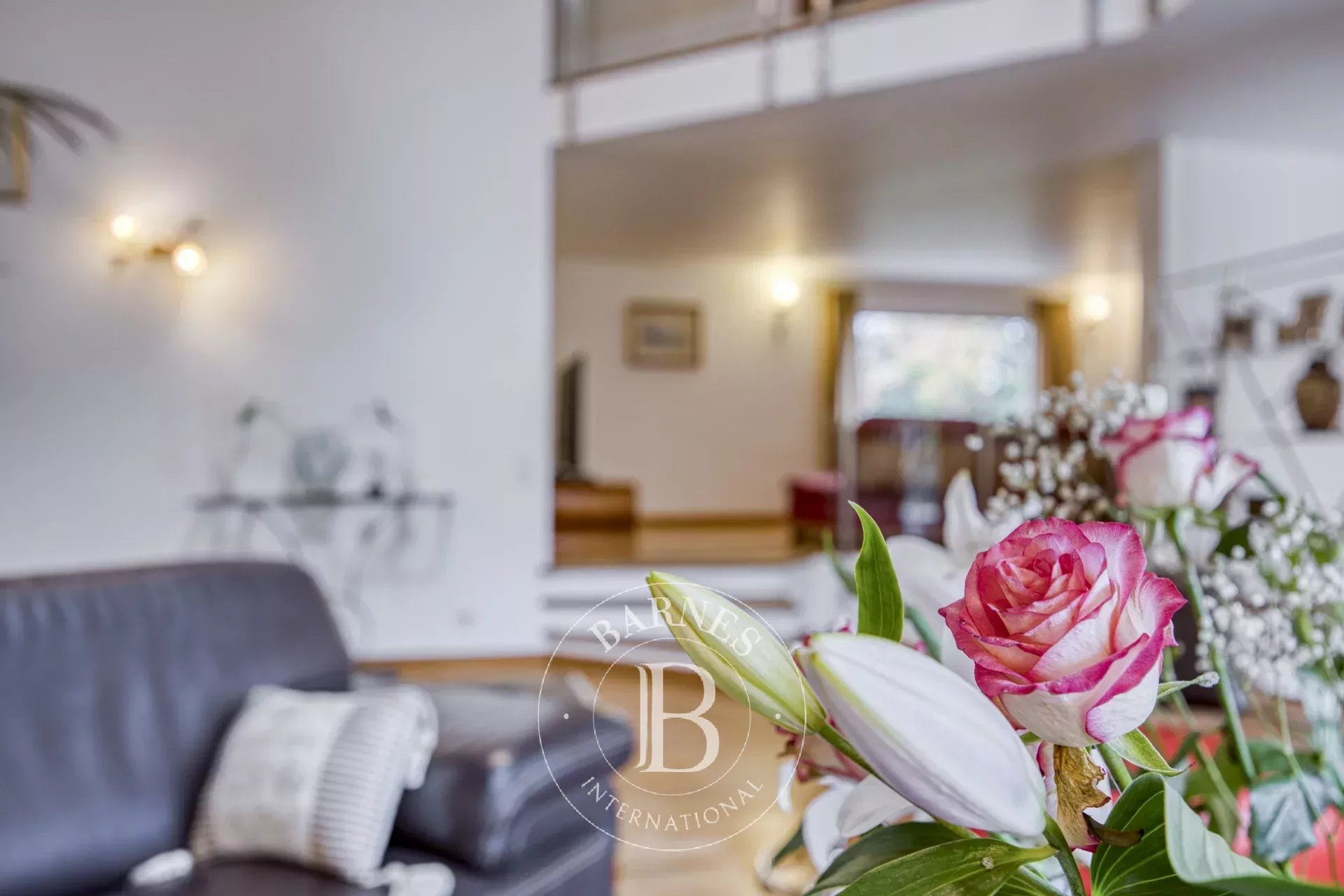 Villa Divonne-les-Bains - picture 20