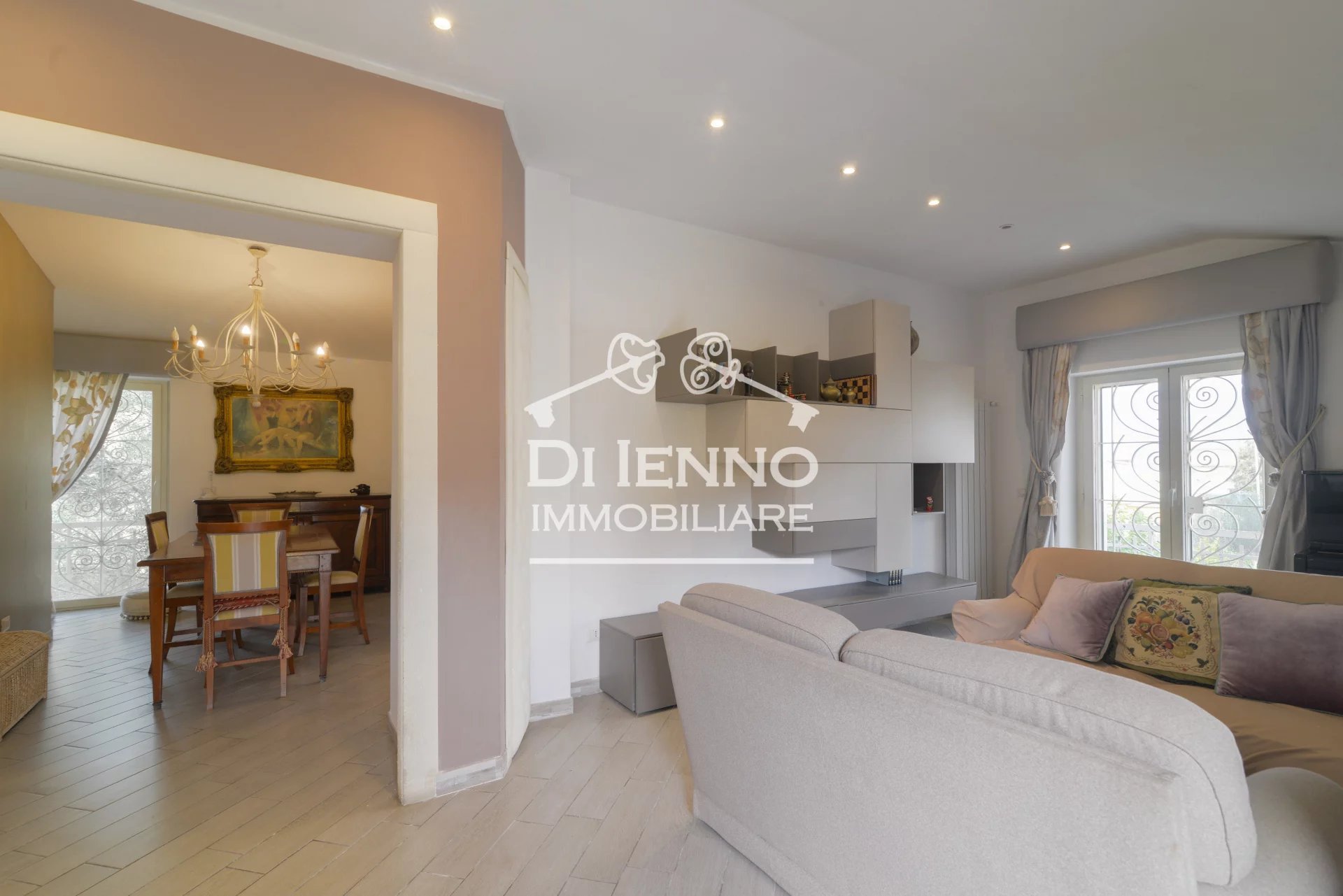 Vendita Appartamento Roma La Storta