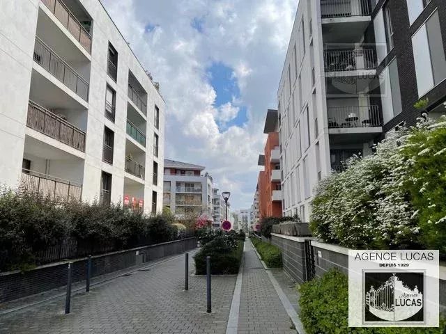 Location Appartement Massy