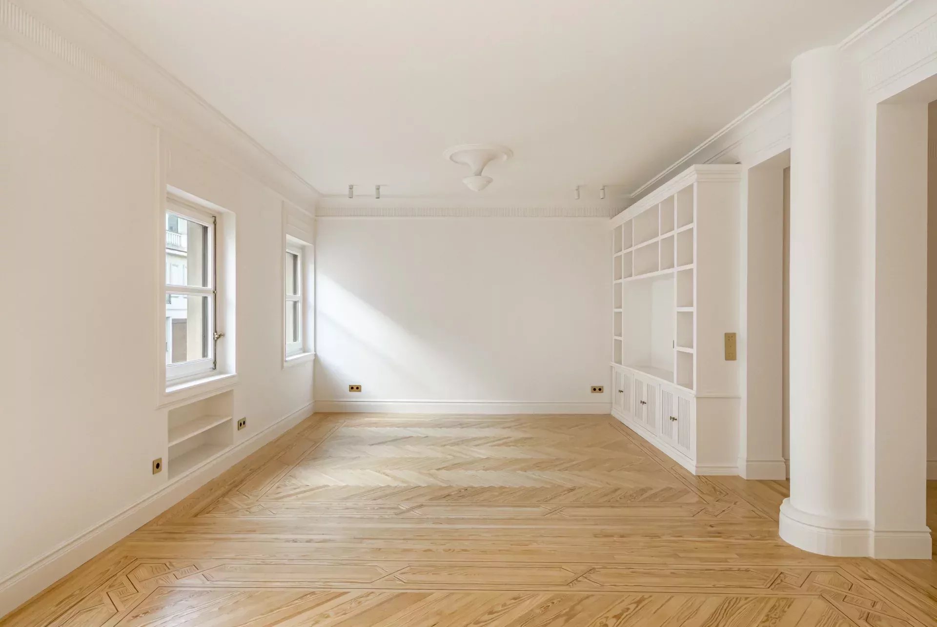 Daire Madrid - picture 5