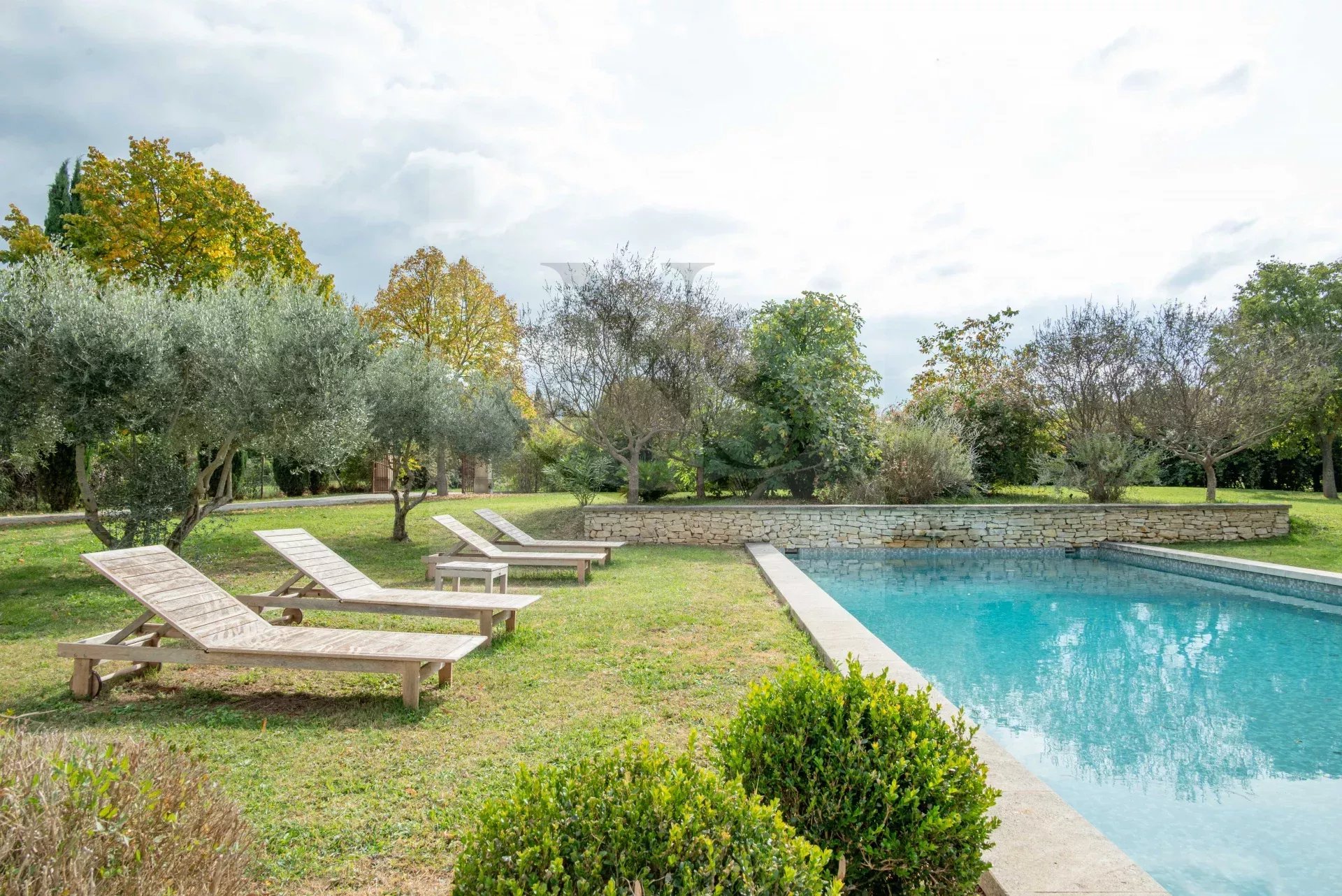 AIX-EN-PROVENCE / VILLA FAMILIALE PUYRICARD - Photo 3